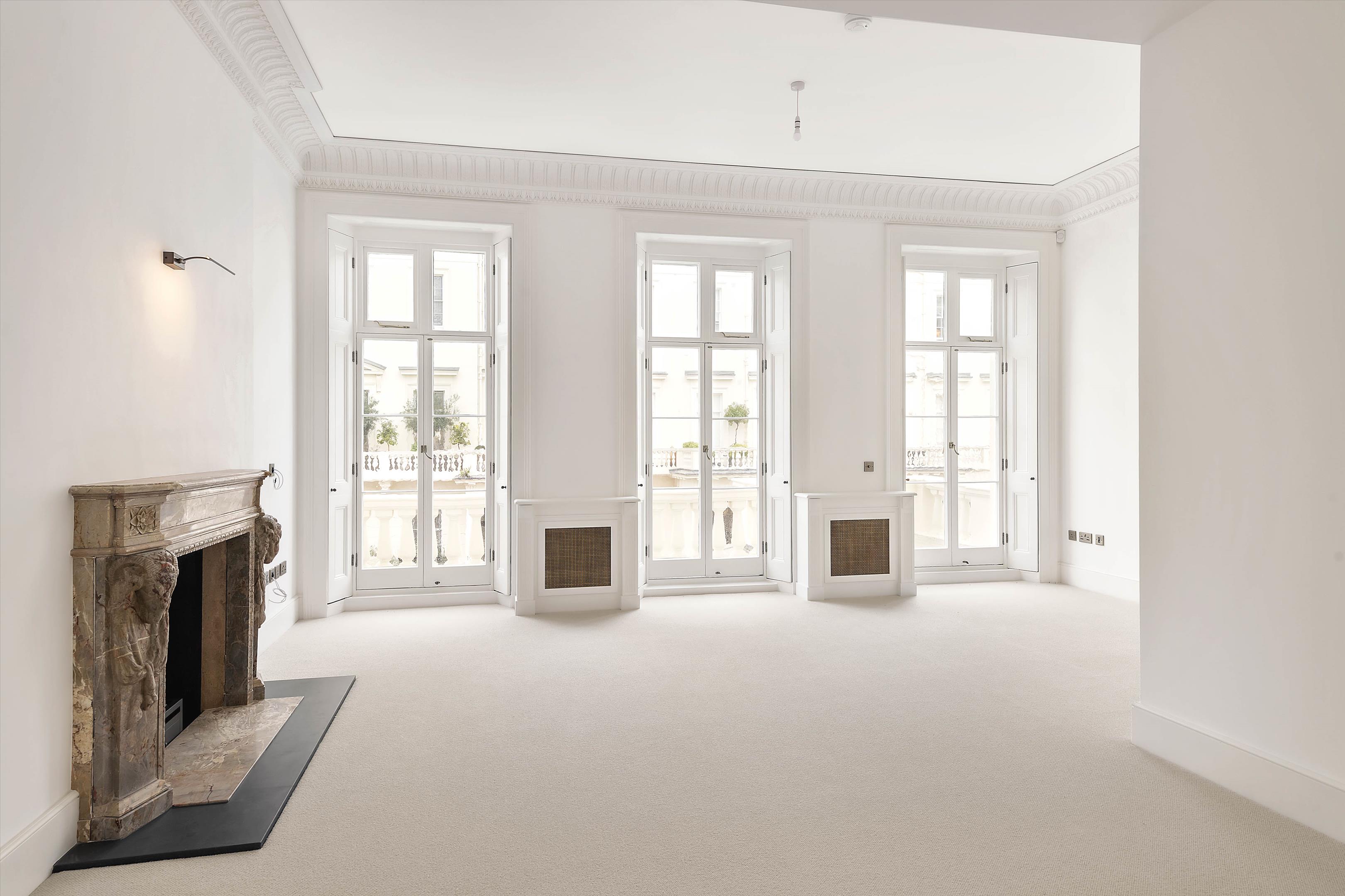 Eaton Place, London SW1X