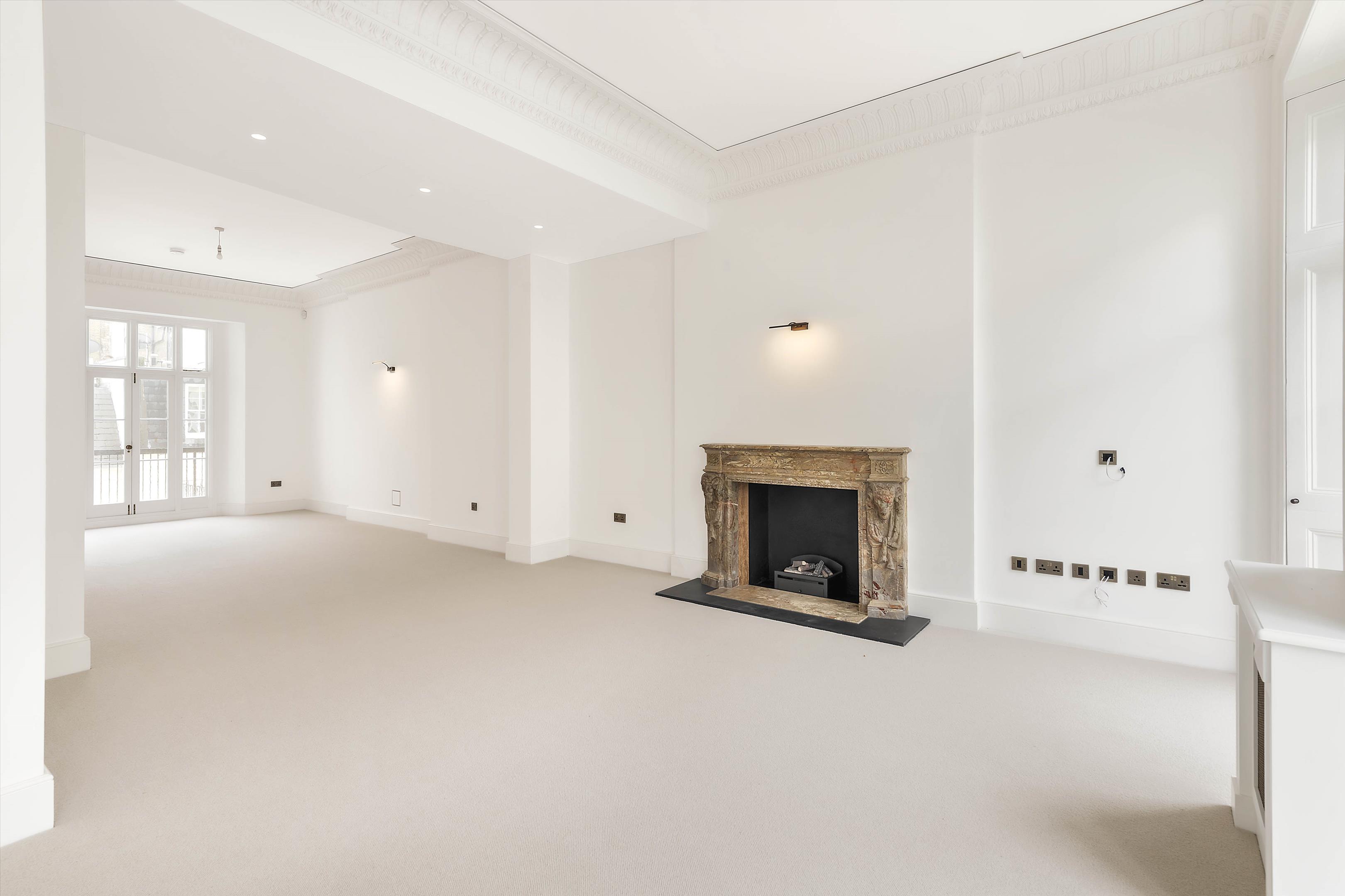 Eaton Place, London SW1X