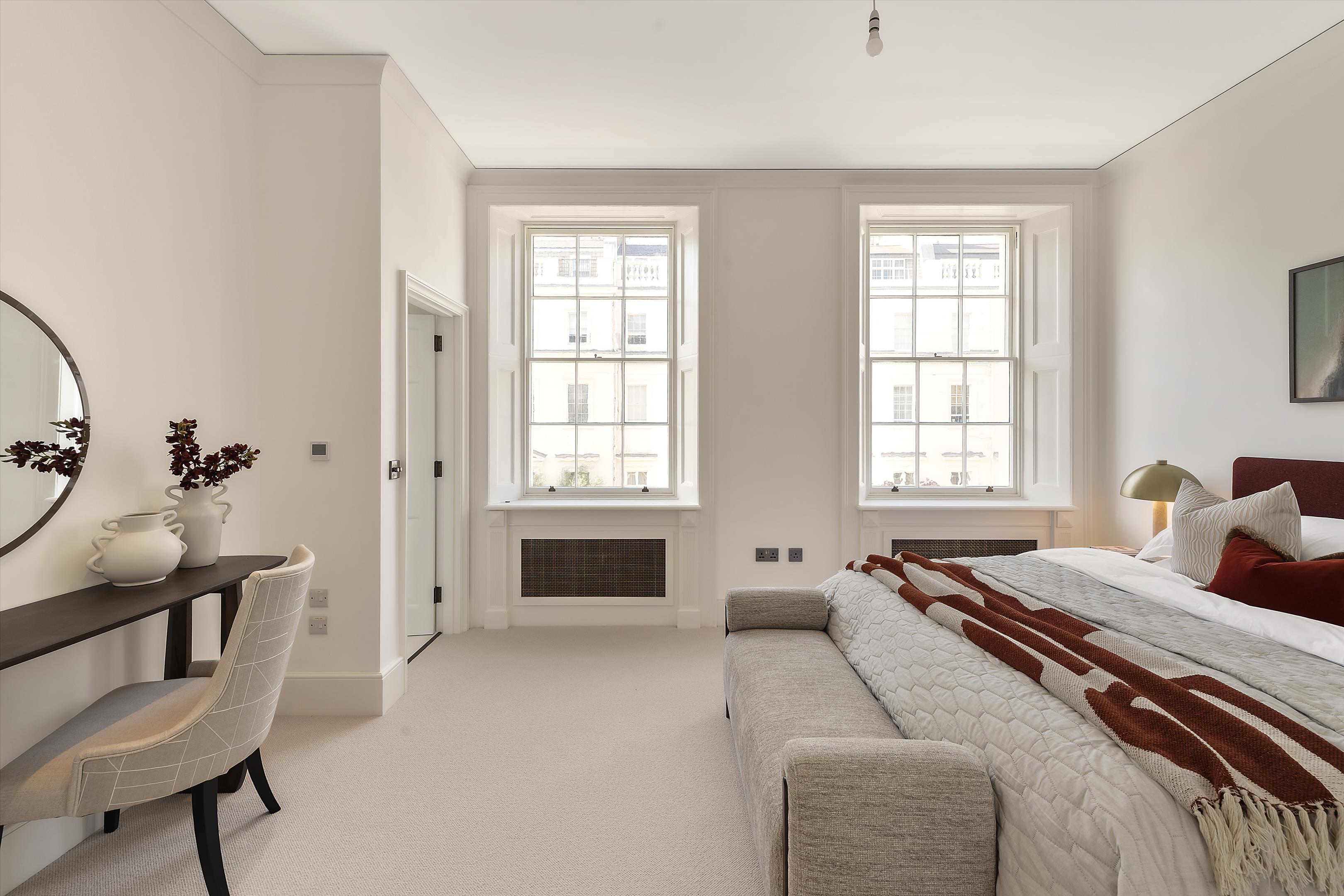 Eaton Place, London SW1X