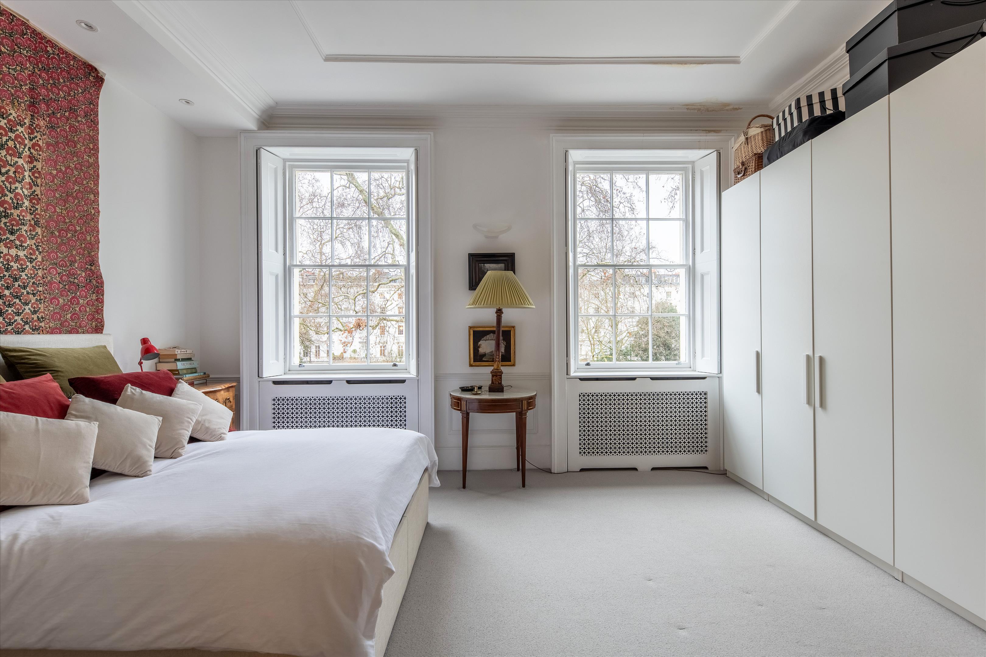 Warwick Square, Pimlico, London, SW1V