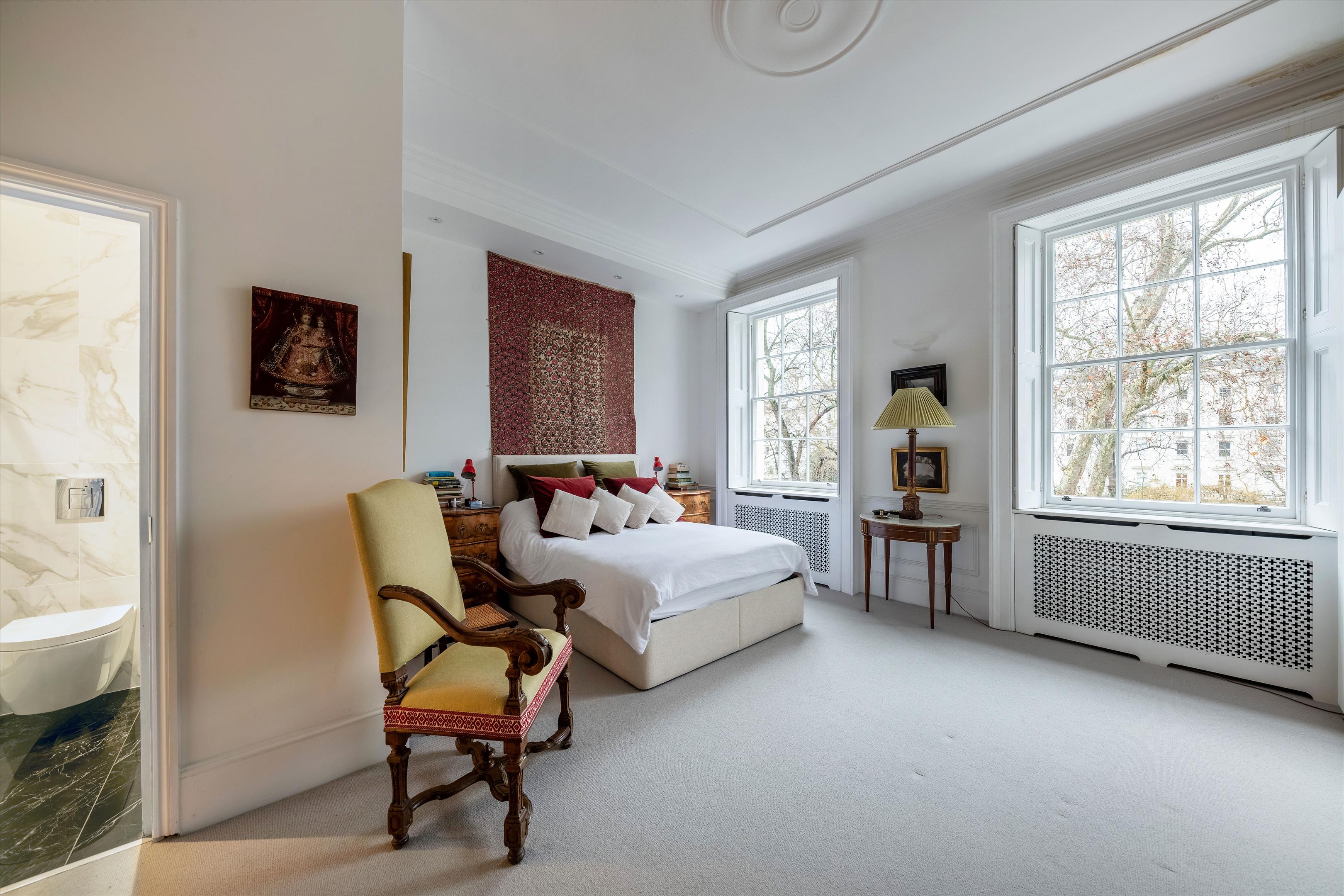 Warwick Square, Pimlico, London, SW1V