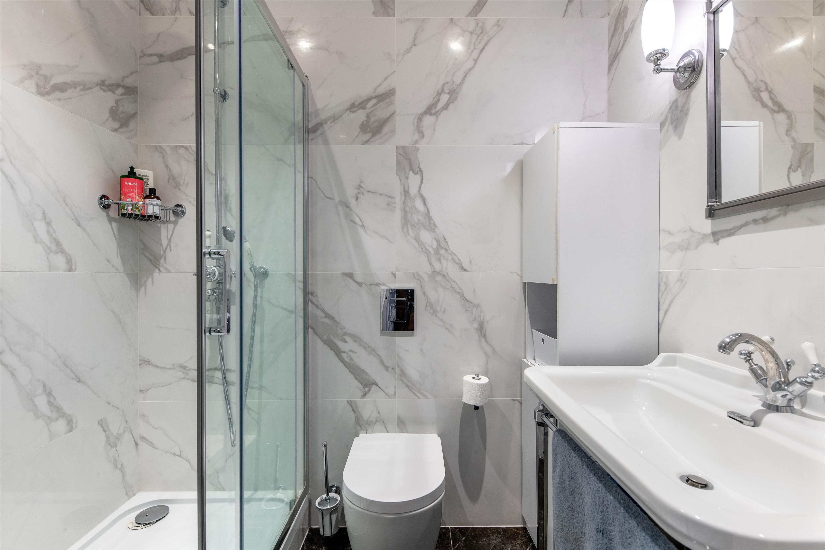 Warwick Square, Pimlico, London, SW1V