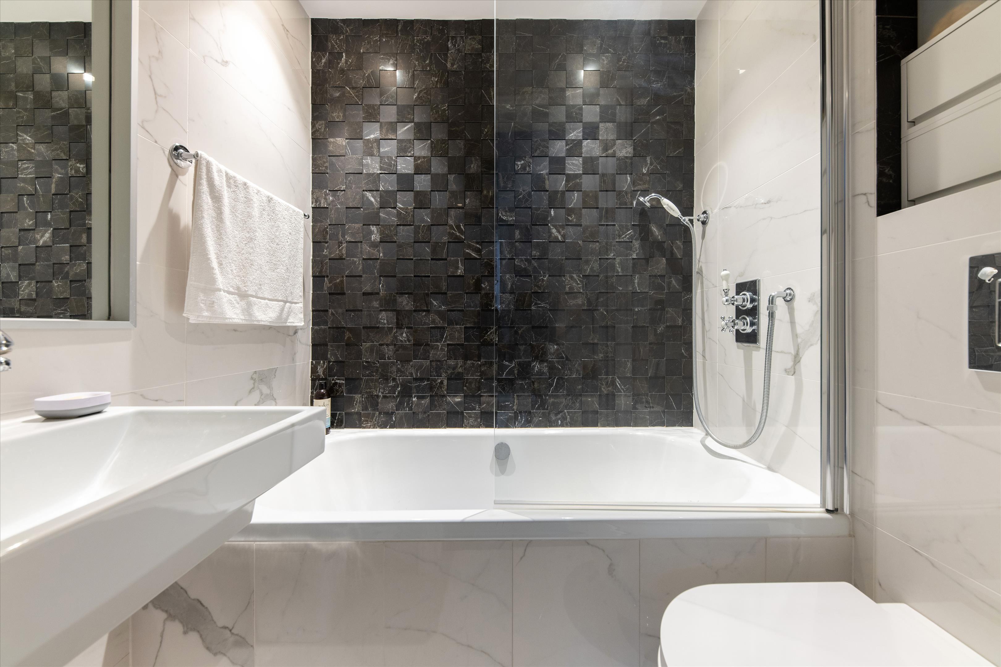 Warwick Square, Pimlico, London, SW1V