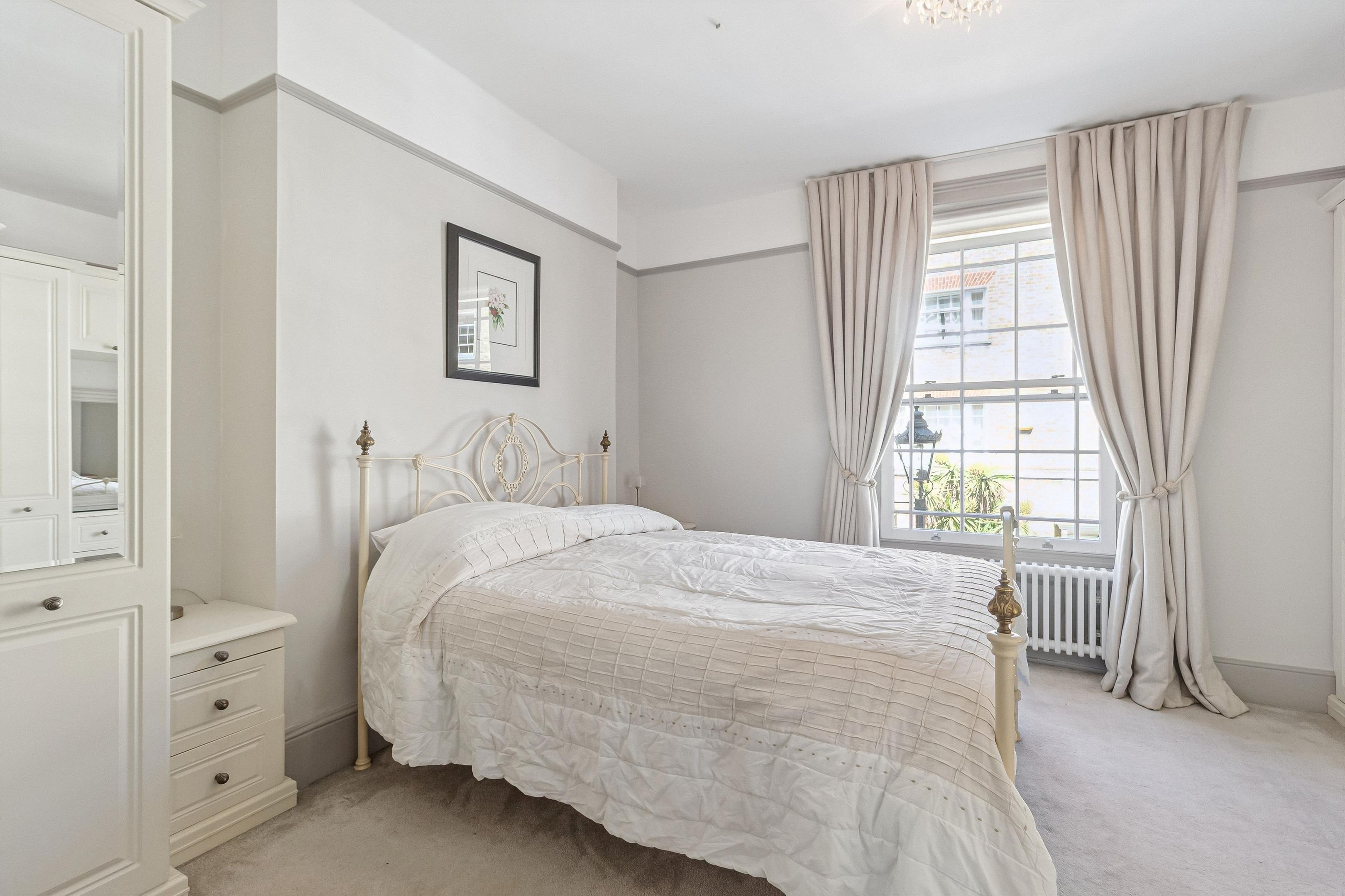 Maunsel Street, London SW1P