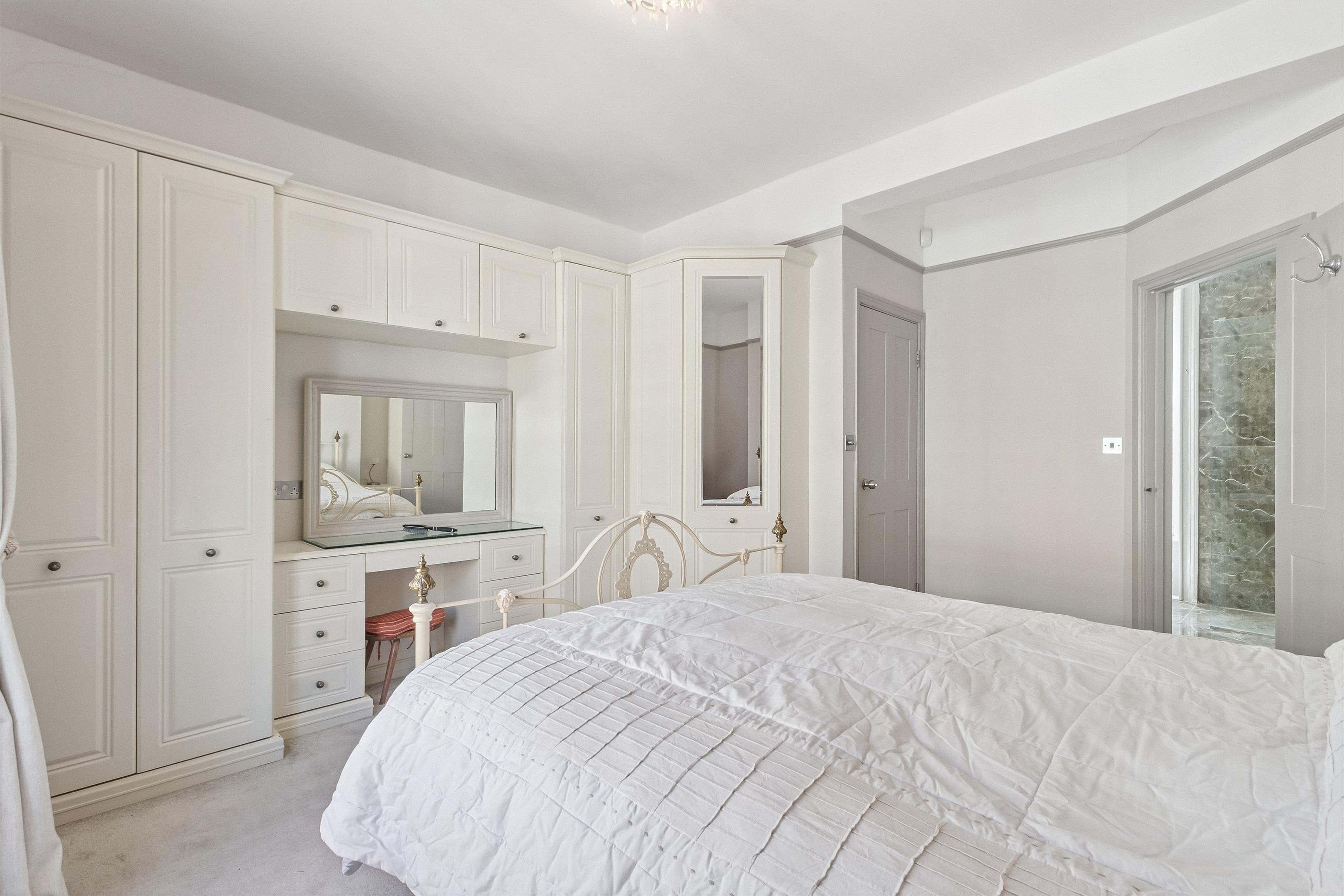 Maunsel Street, London SW1P