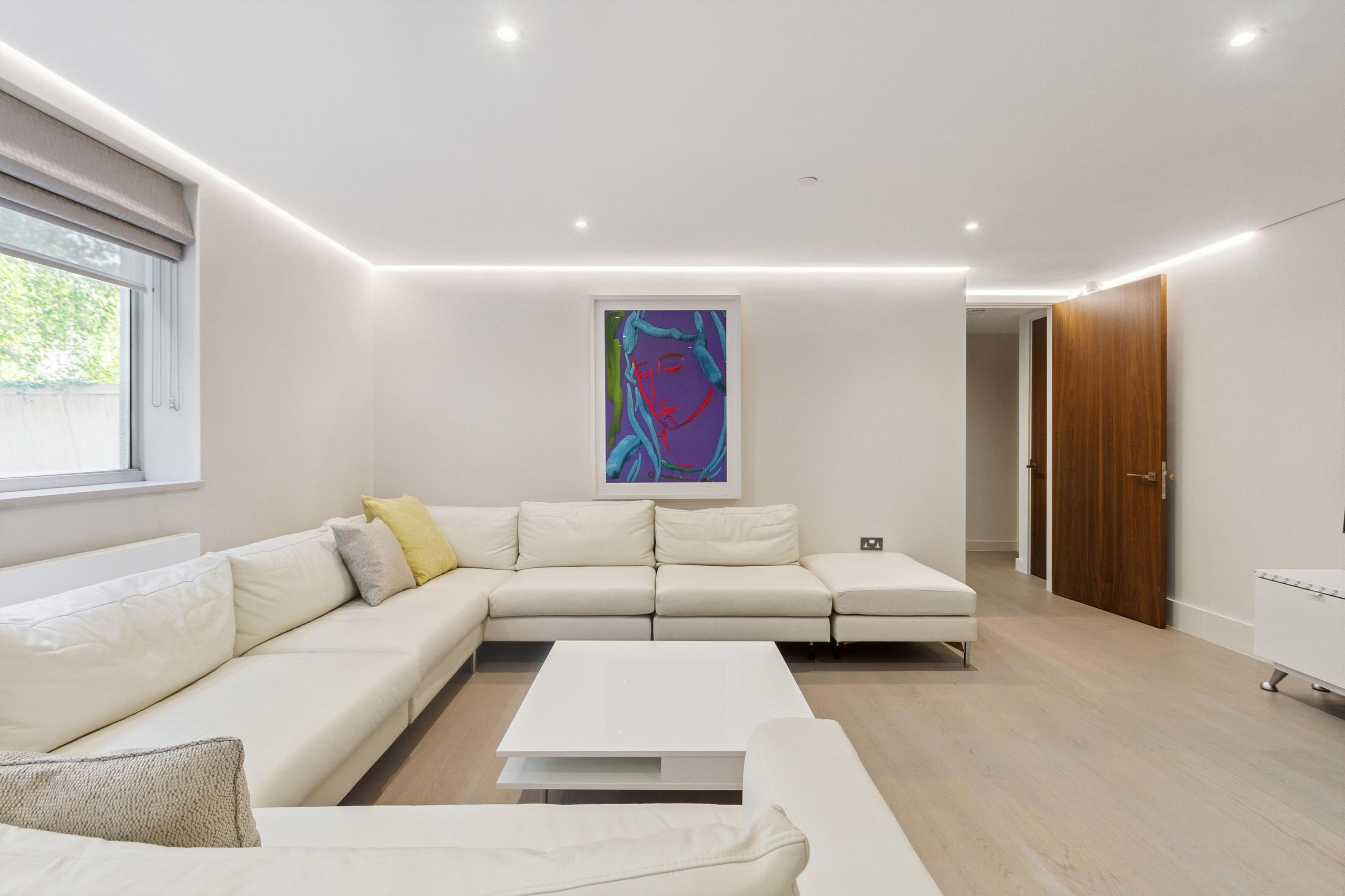 Thorburn House, Kinnerton Street, London SW1X