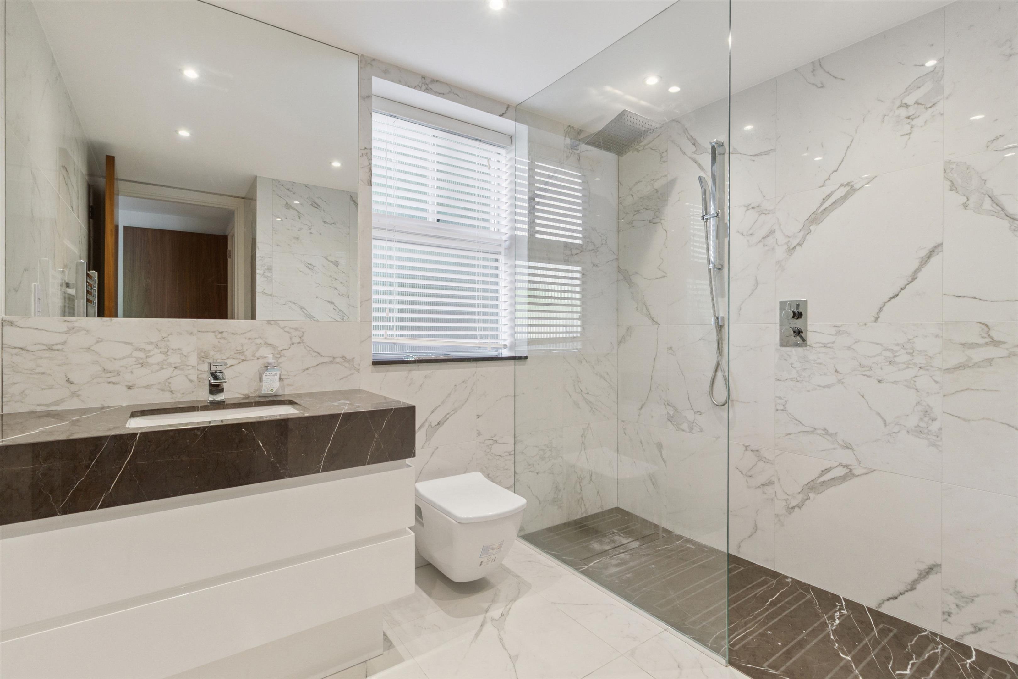 Thorburn House, Kinnerton Street, London SW1X