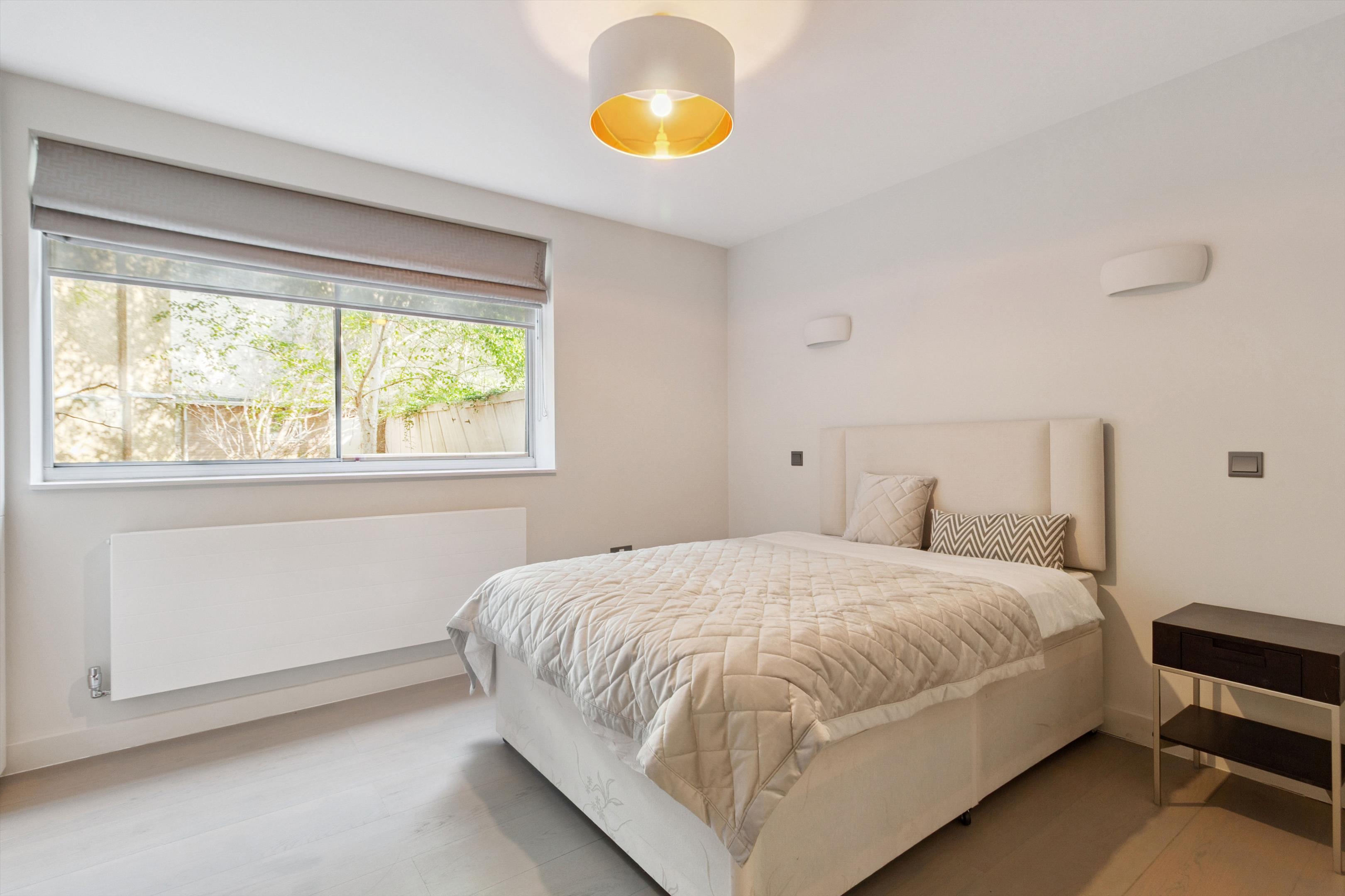 Thorburn House, Kinnerton Street, London SW1X
