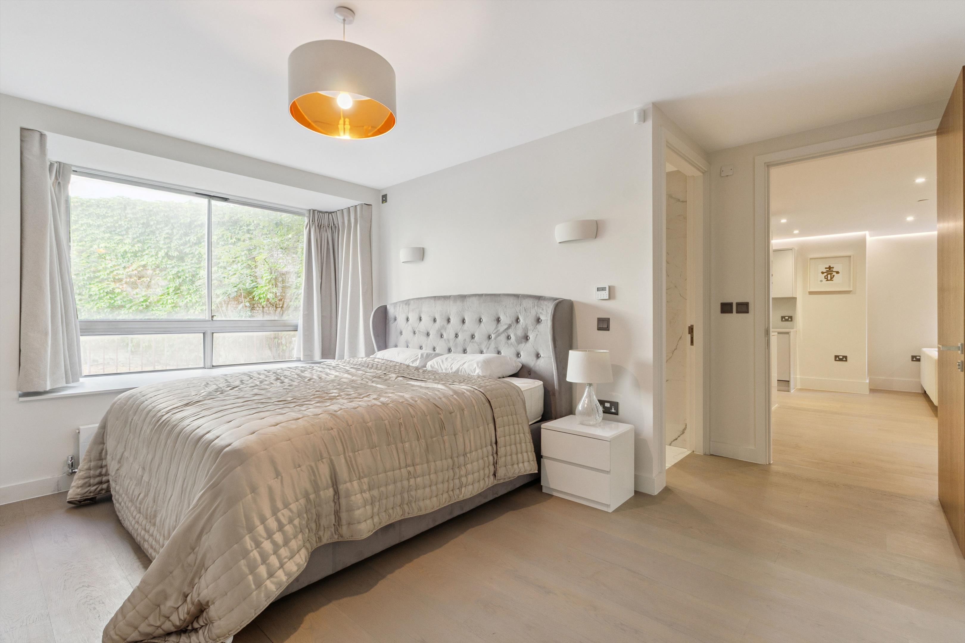 Thorburn House, Kinnerton Street, London SW1X