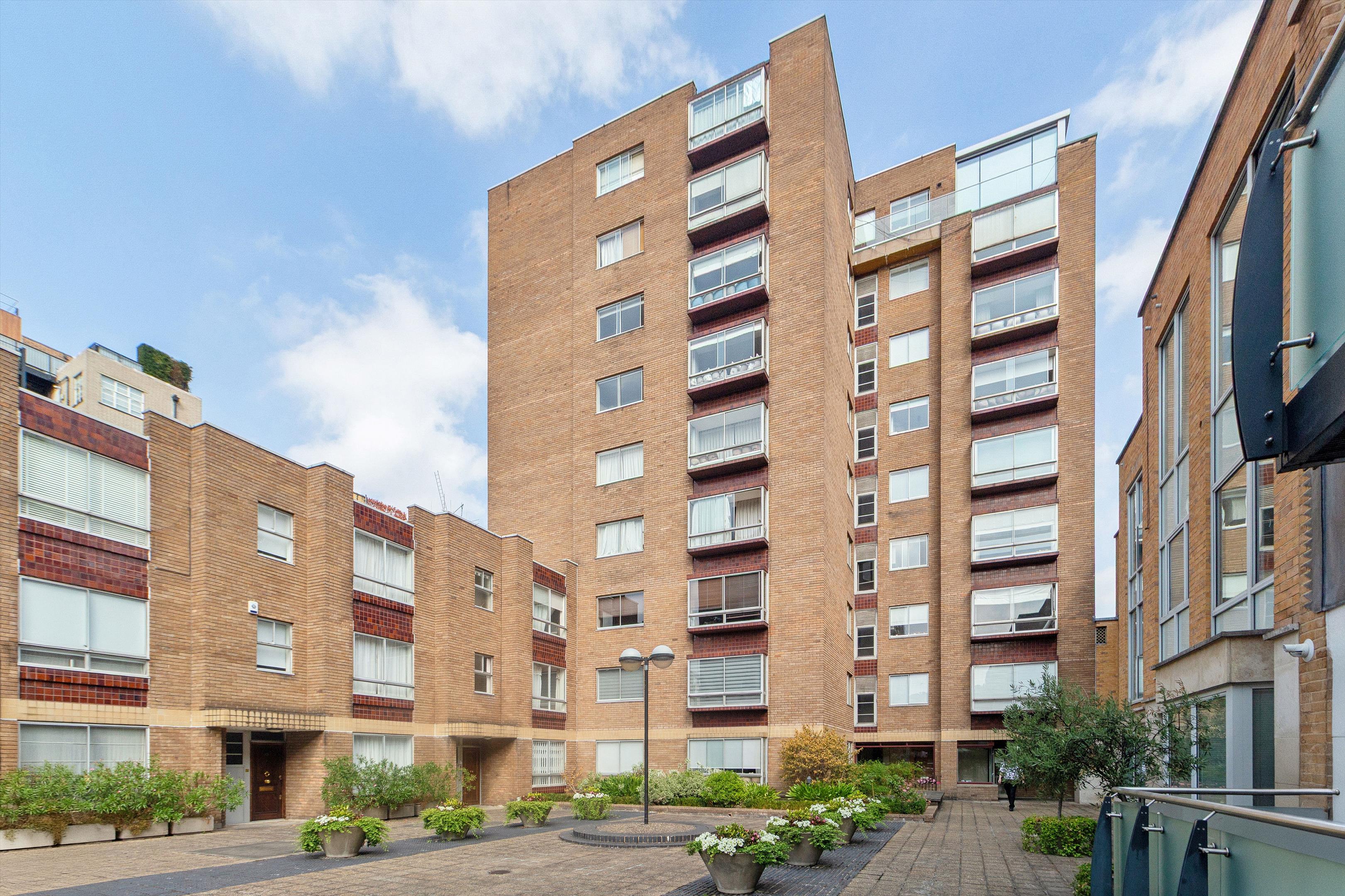 Thorburn House, Kinnerton Street, London SW1X