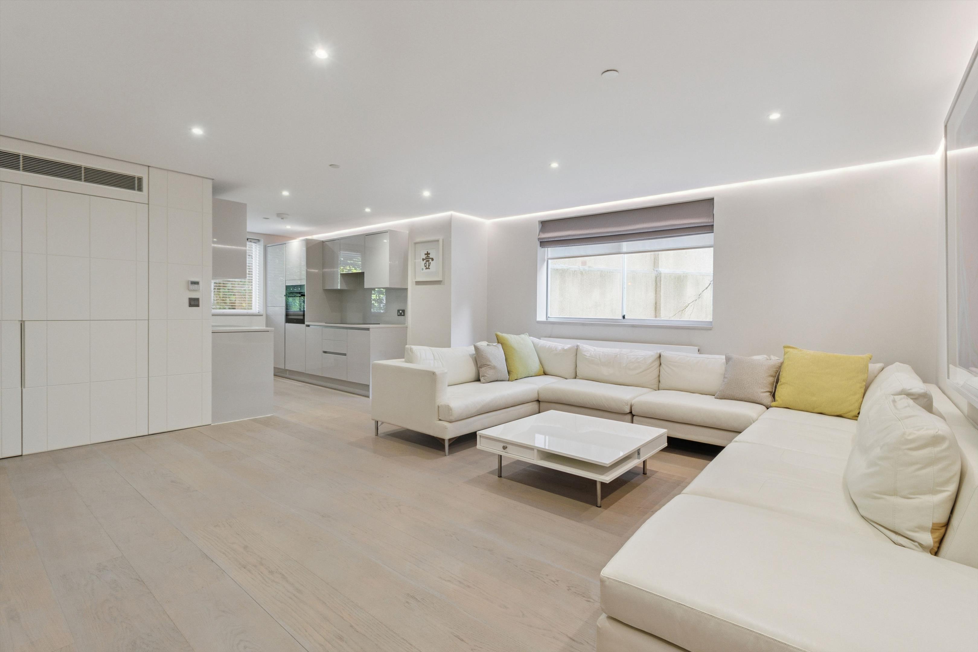 Thorburn House, Kinnerton Street, London SW1X
