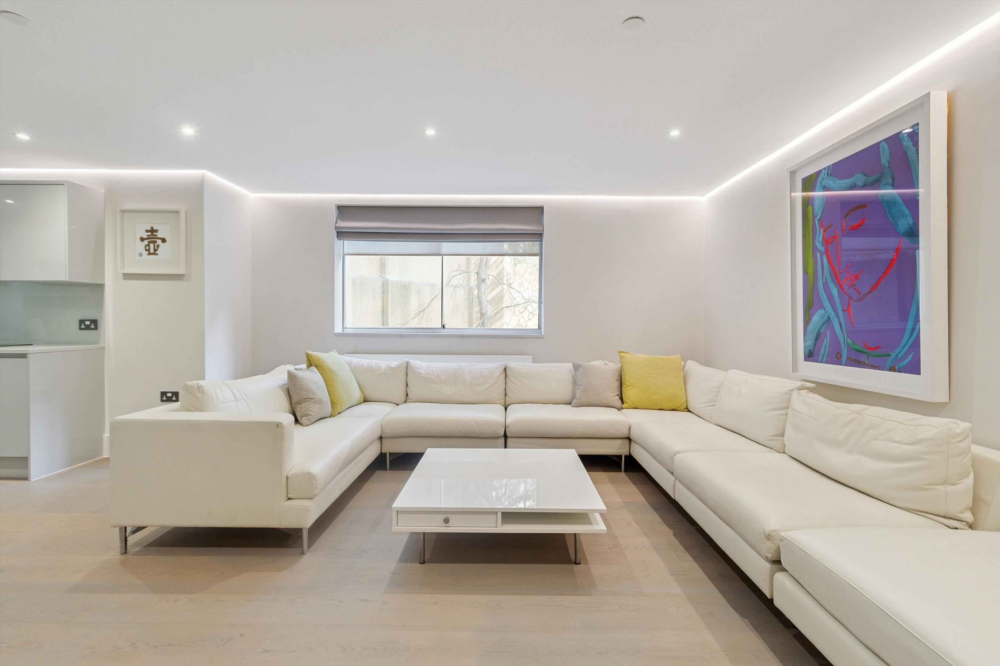 Thorburn House, Kinnerton Street, London SW1X