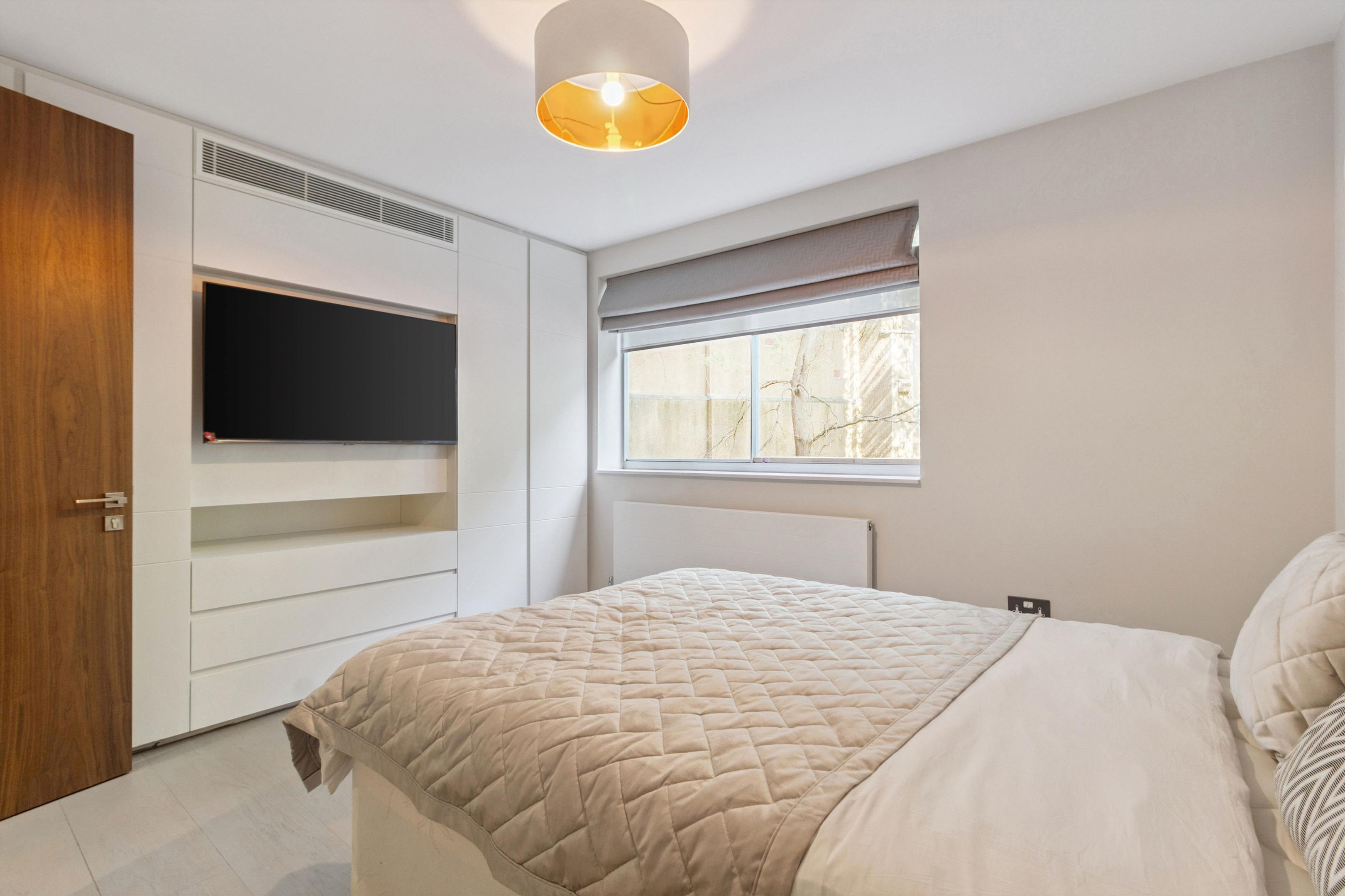 Thorburn House, Kinnerton Street, London SW1X