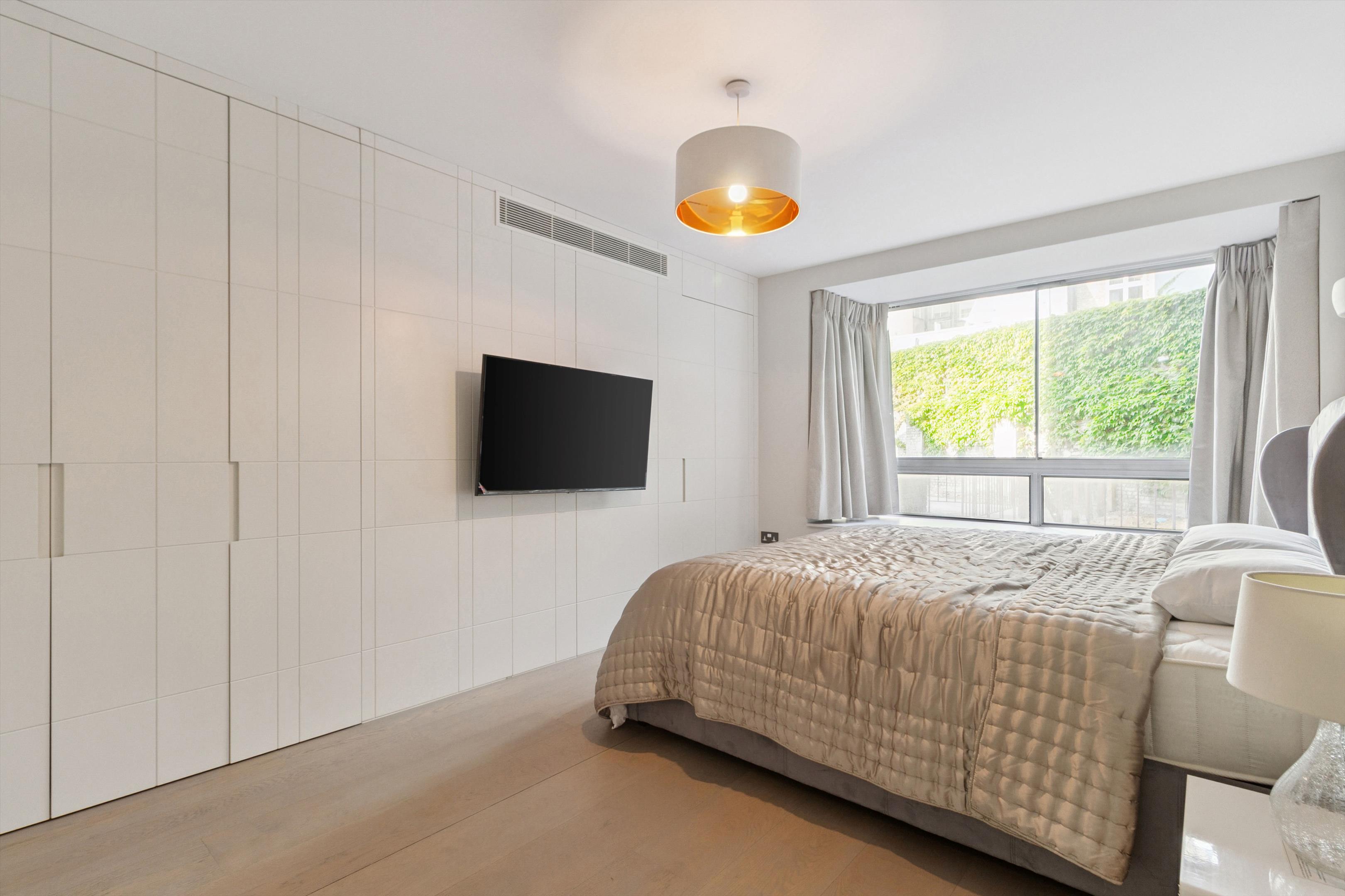 Thorburn House, Kinnerton Street, London SW1X