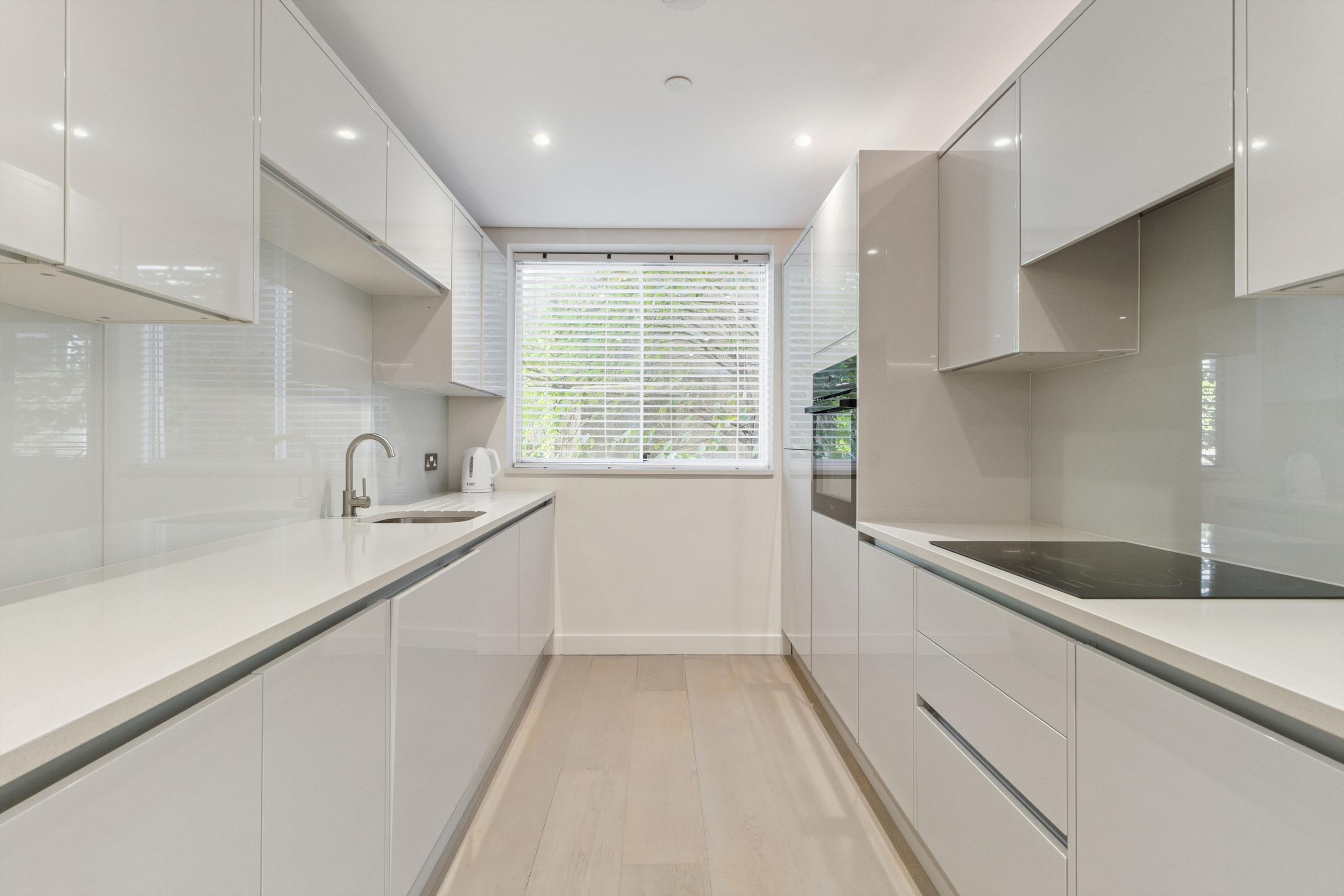 Thorburn House, Kinnerton Street, London SW1X