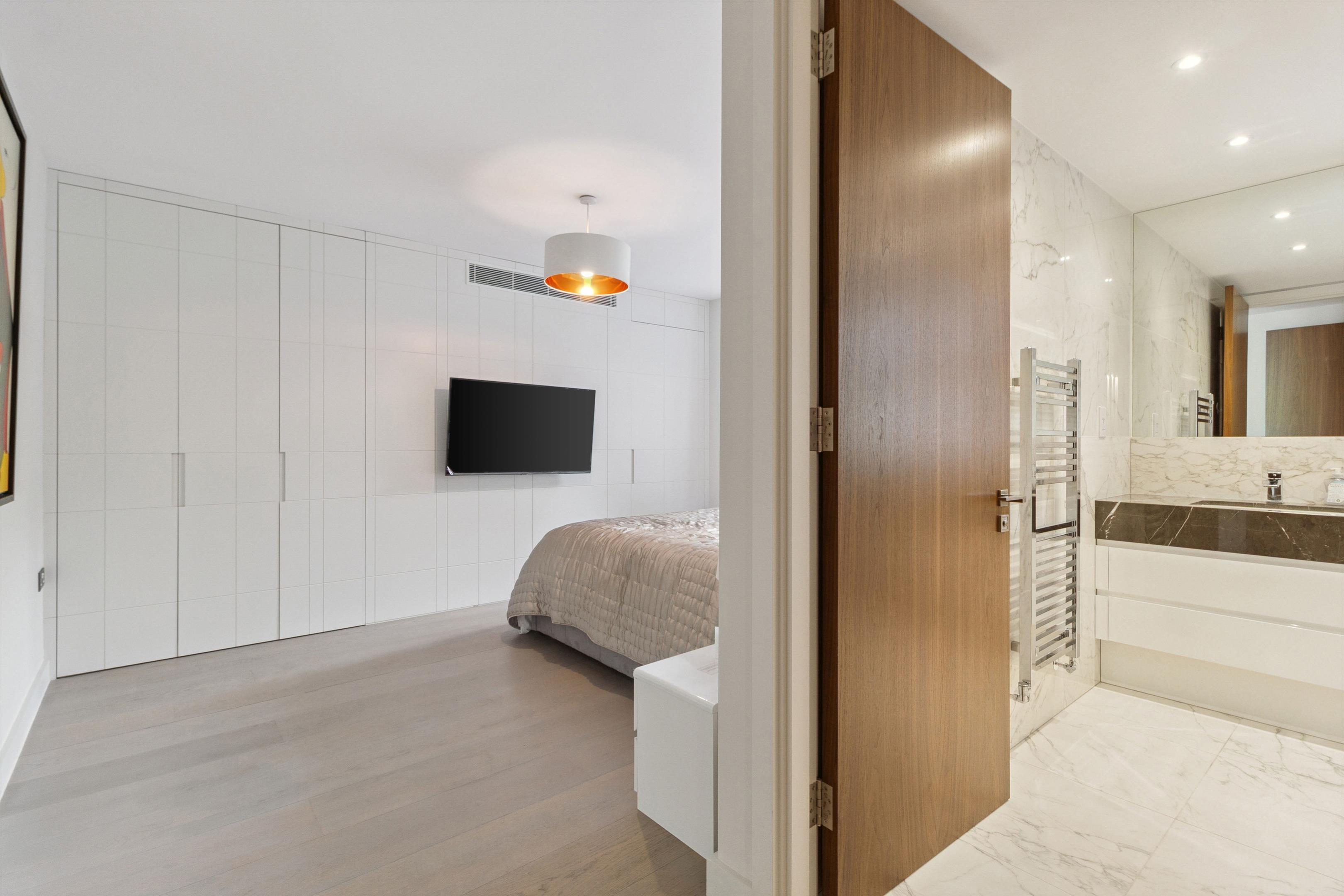 Thorburn House, Kinnerton Street, London SW1X