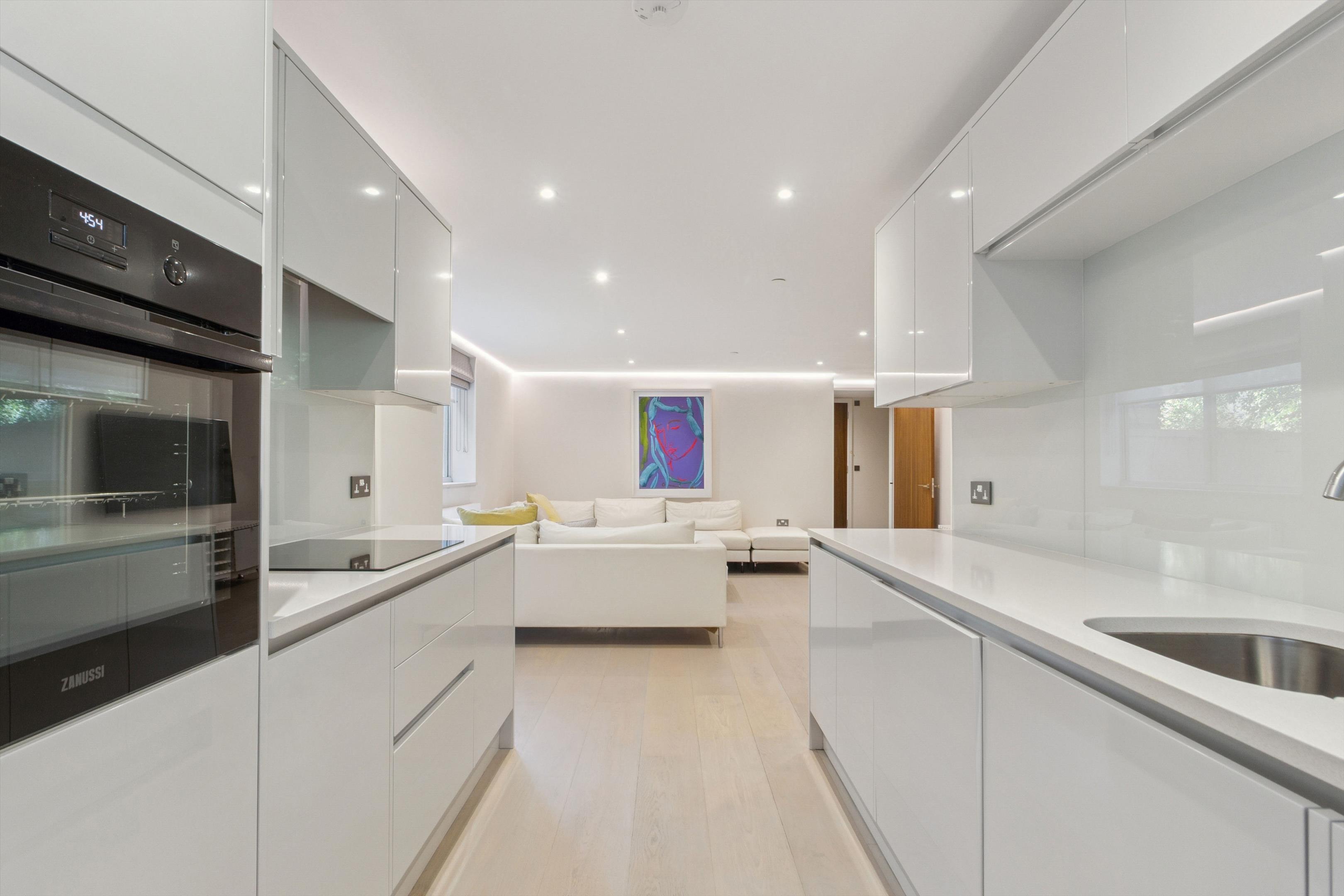 Thorburn House, Kinnerton Street, London SW1X