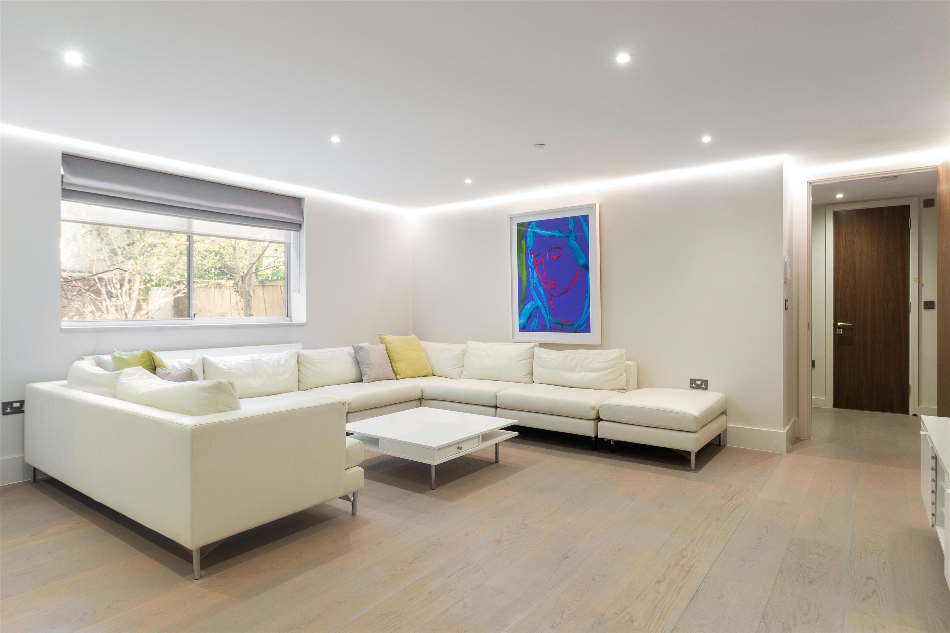 Thorburn House, Kinnerton Street, London SW1X