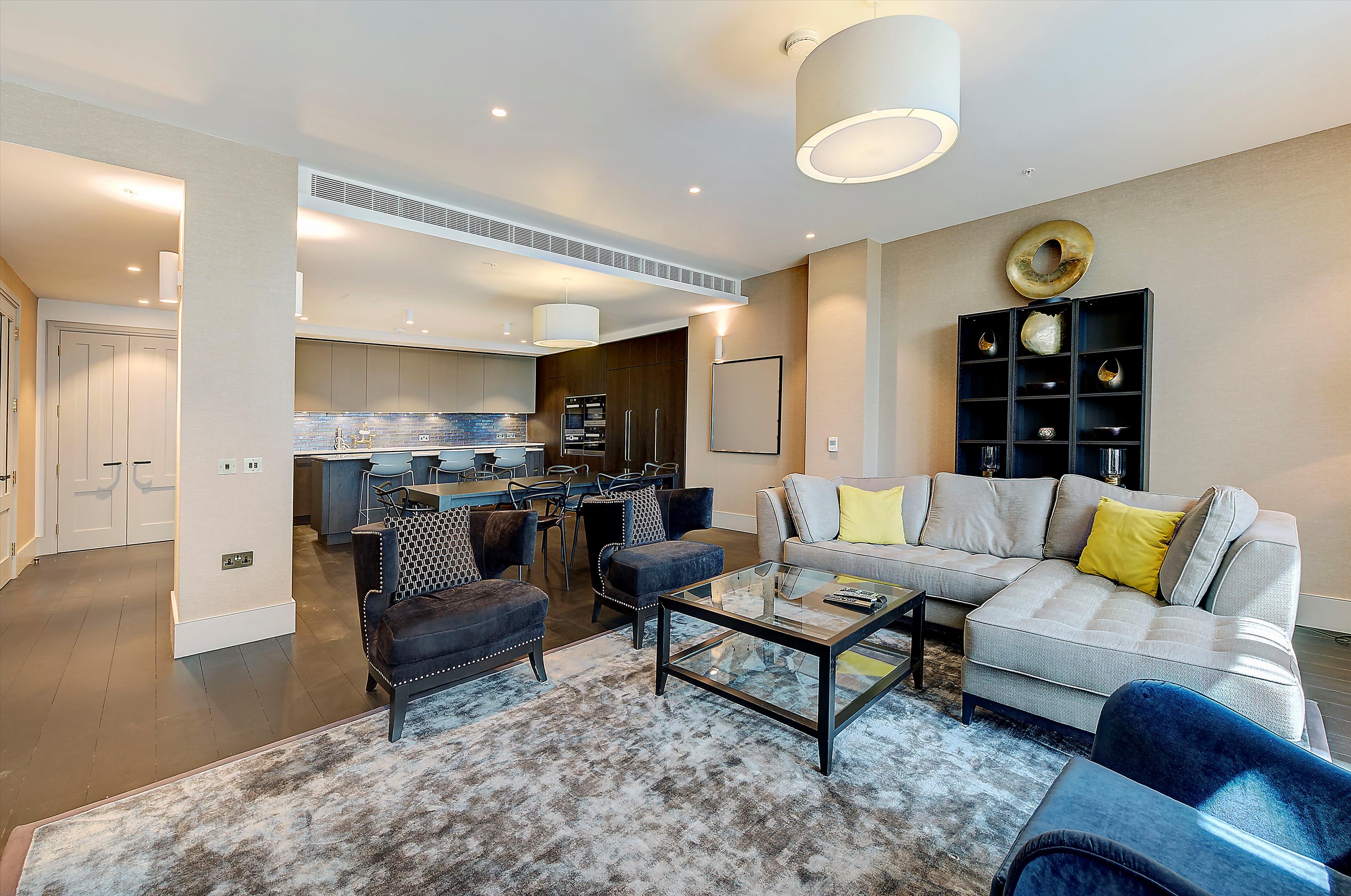 55 Victoria Street, Westminster, London SW1H