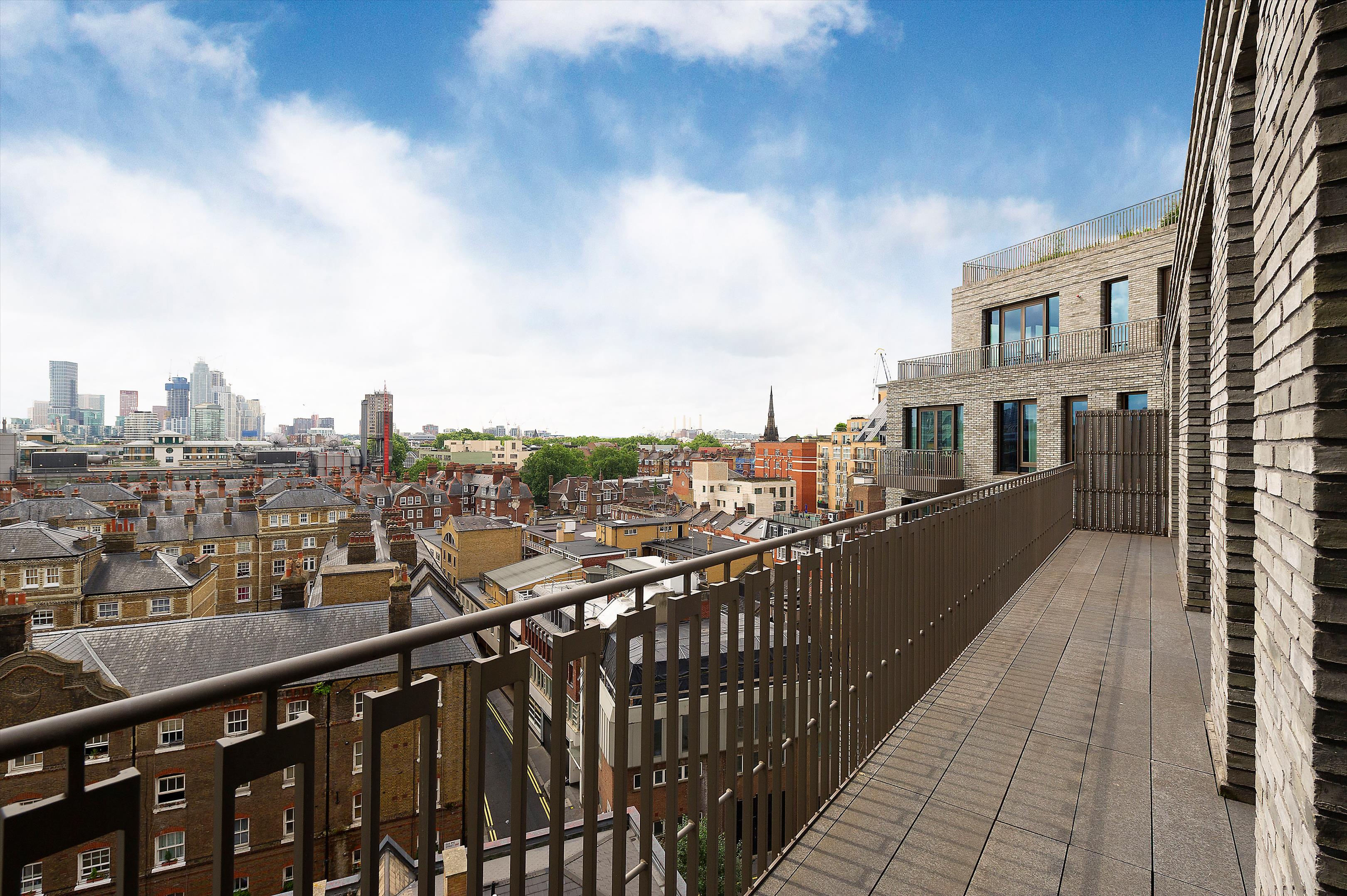 55 Victoria Street, Westminster, London SW1H