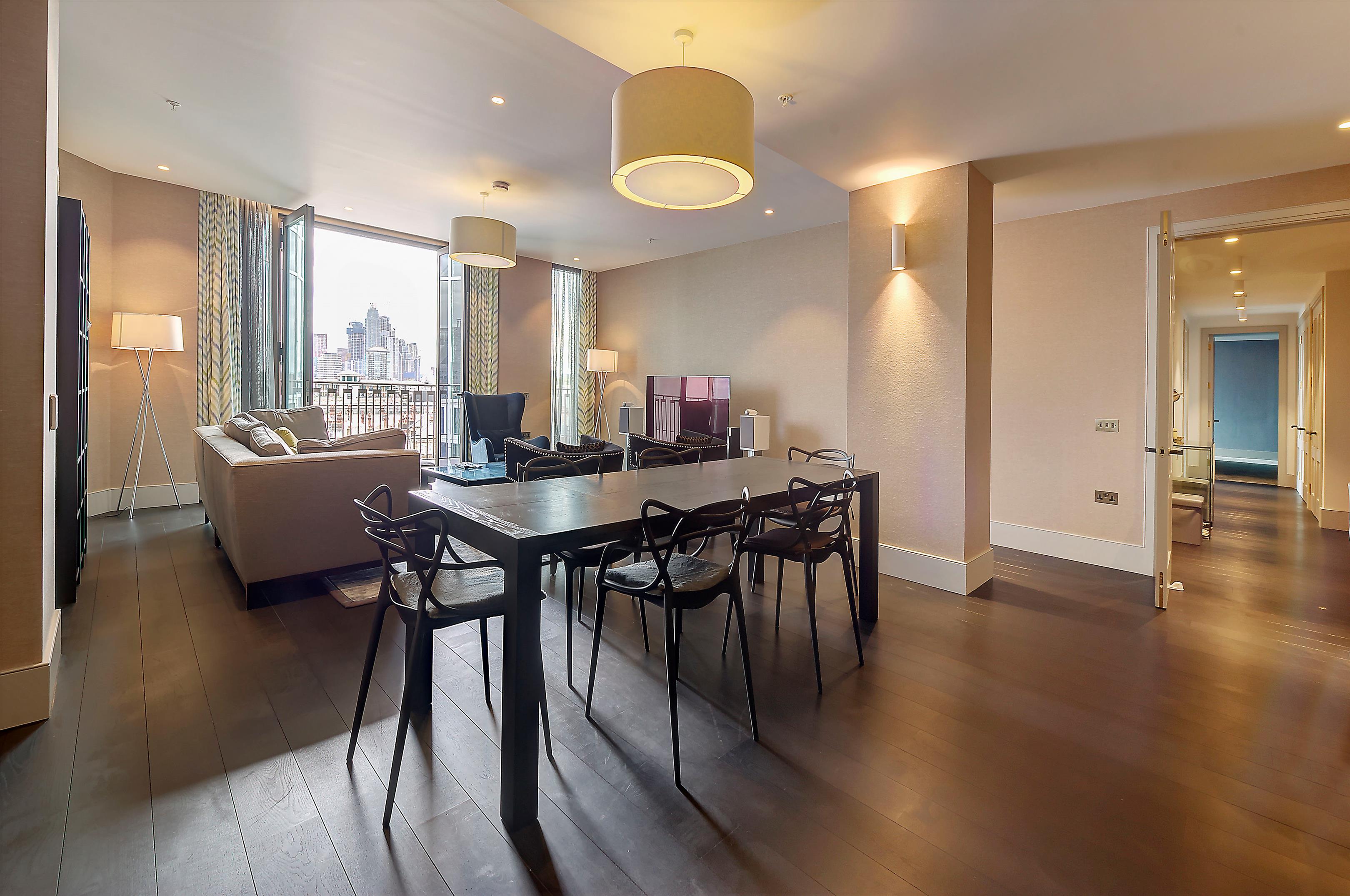 55 Victoria Street, Westminster, London SW1H