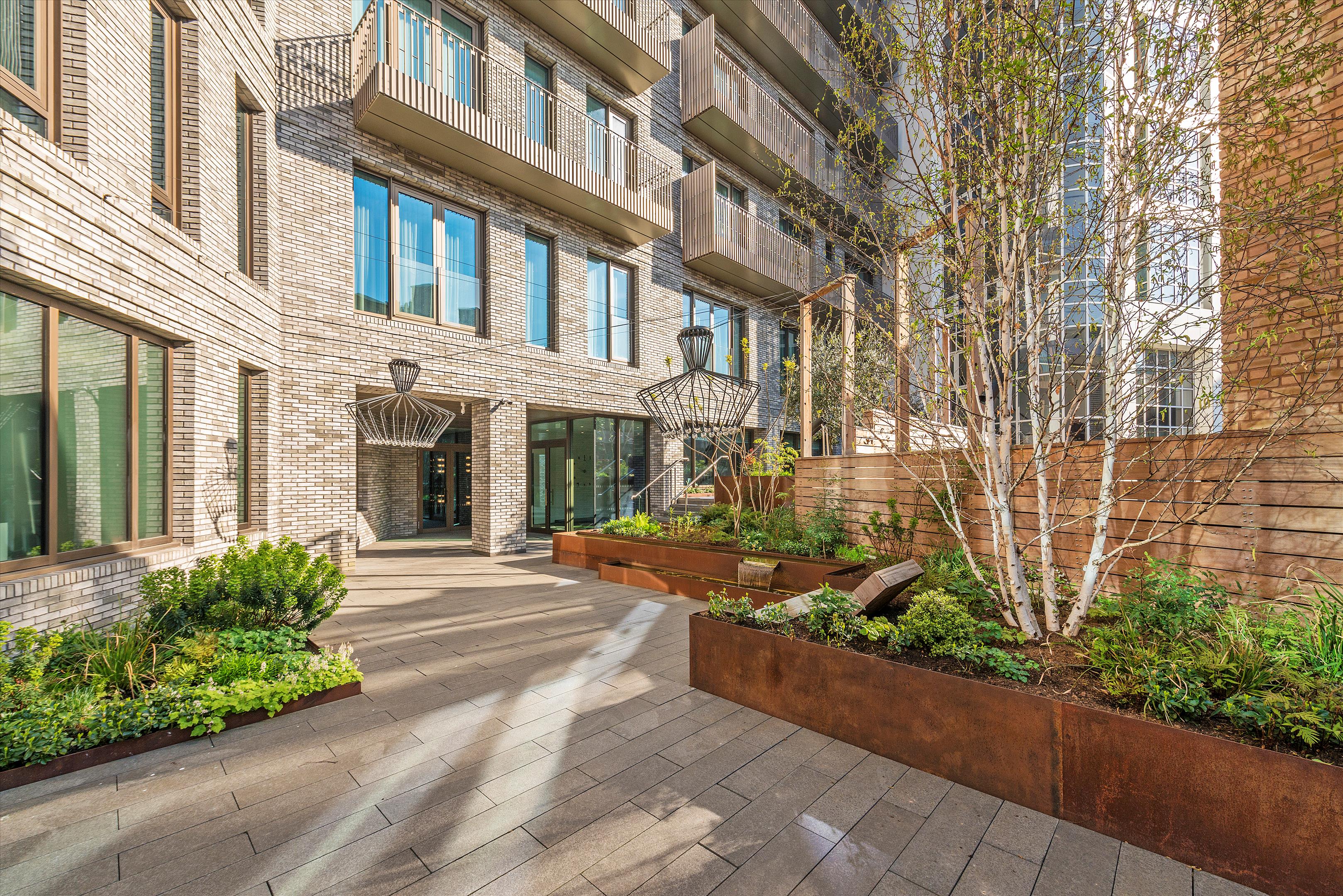 55 Victoria Street, Westminster, London SW1H