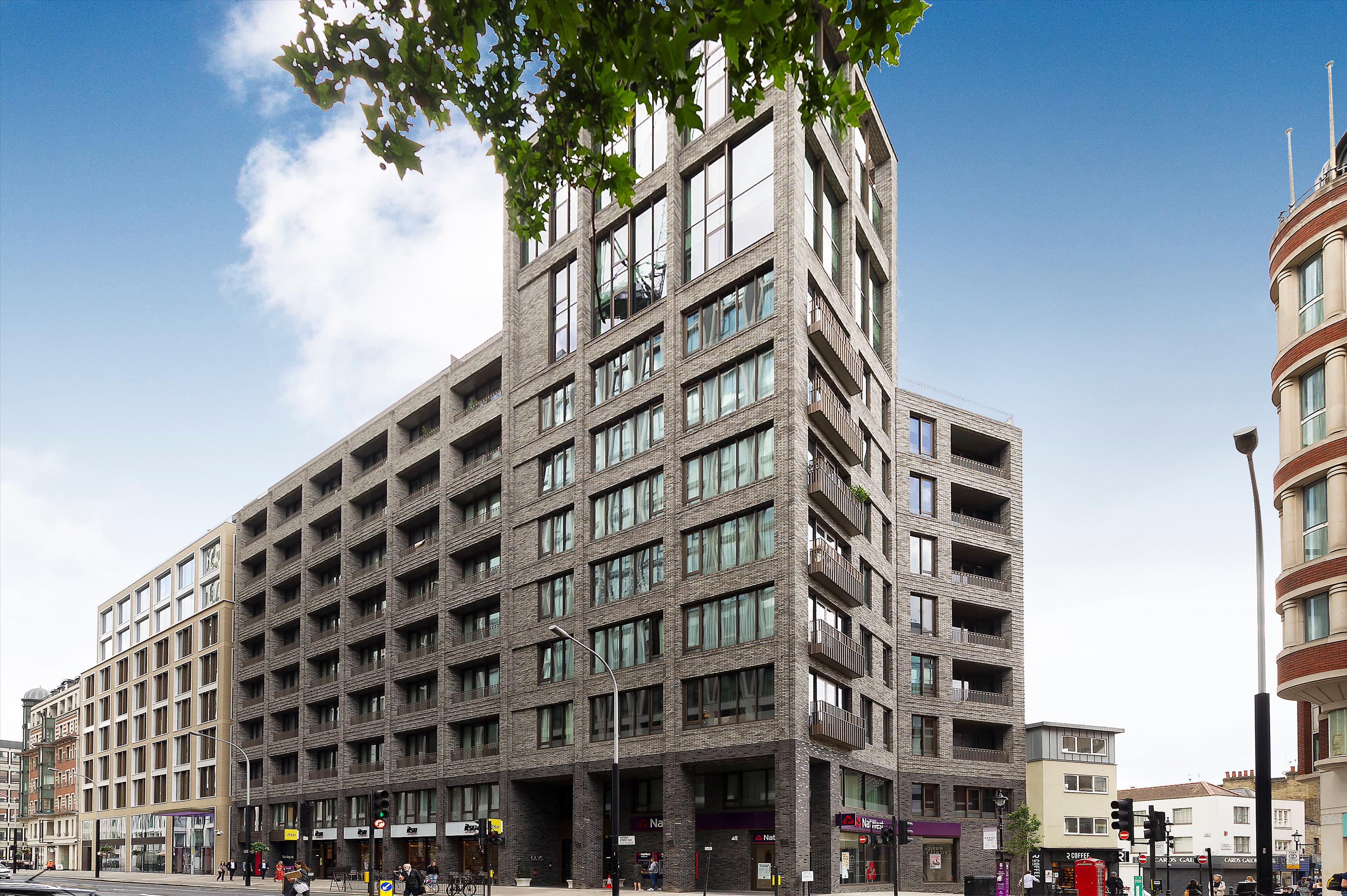 55 Victoria Street, Westminster, London SW1H
