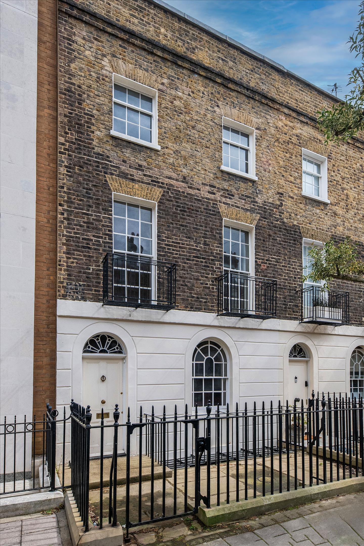 Ranelagh Grove, London SW1W