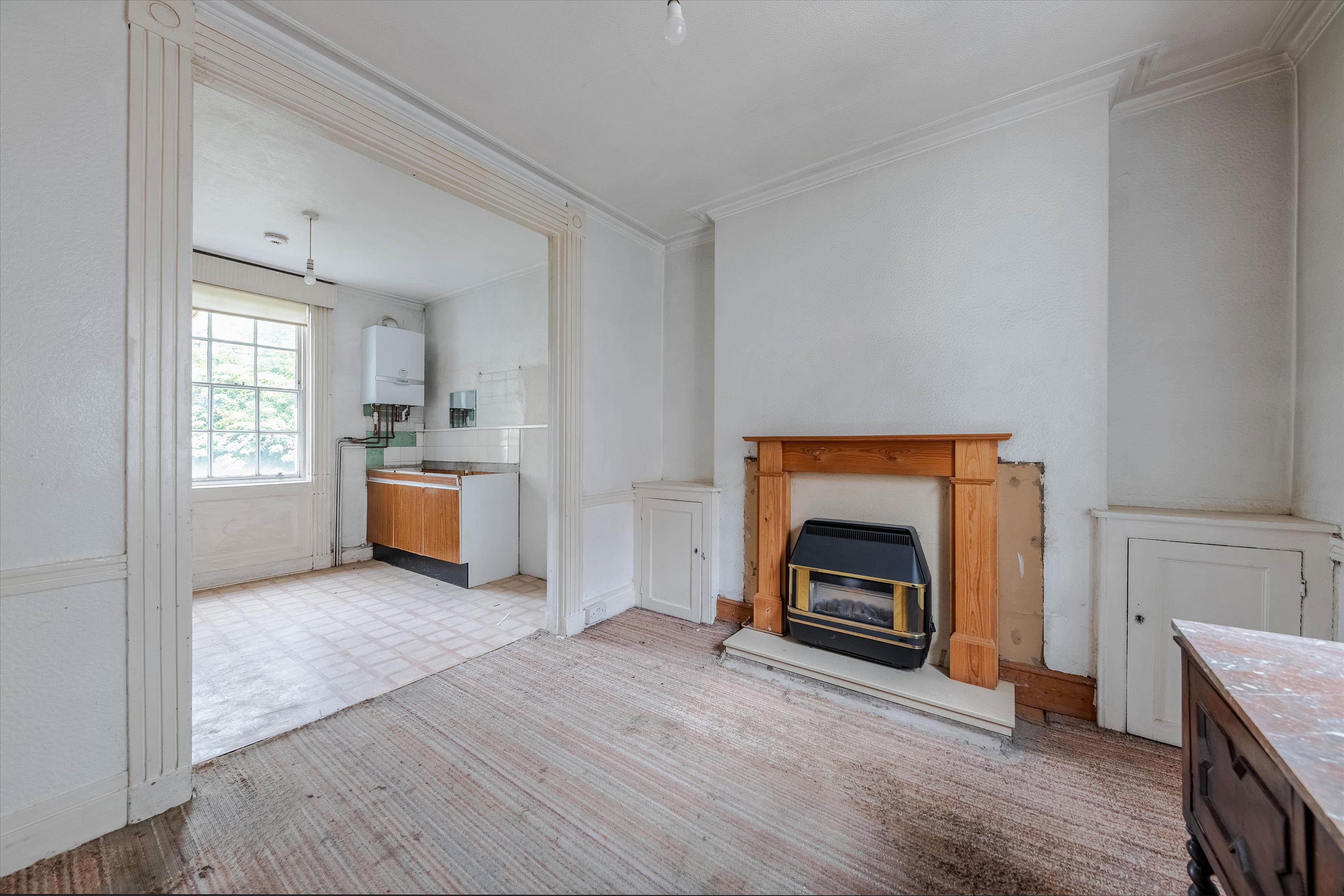 Ranelagh Grove, London SW1W