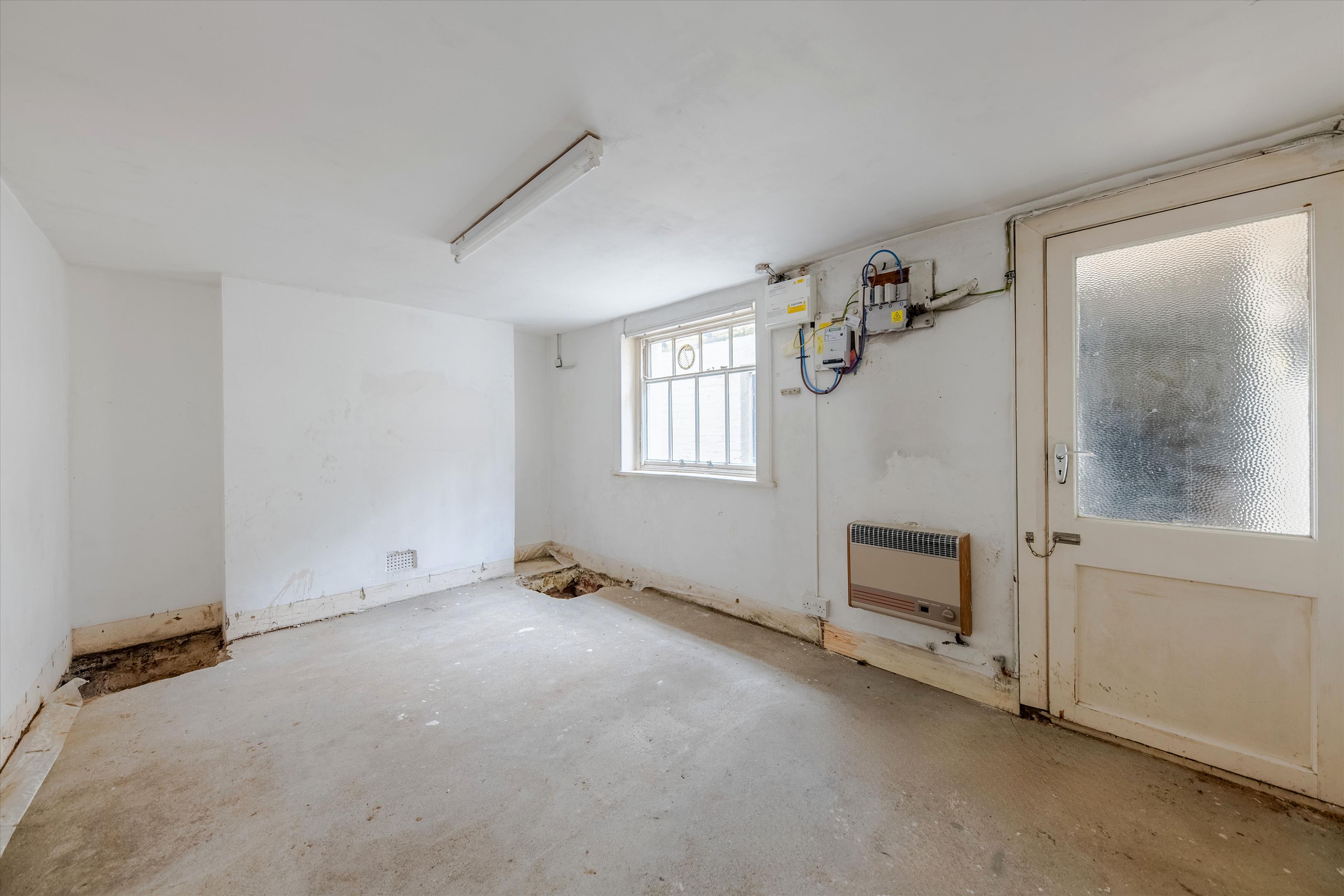 Ranelagh Grove, London SW1W