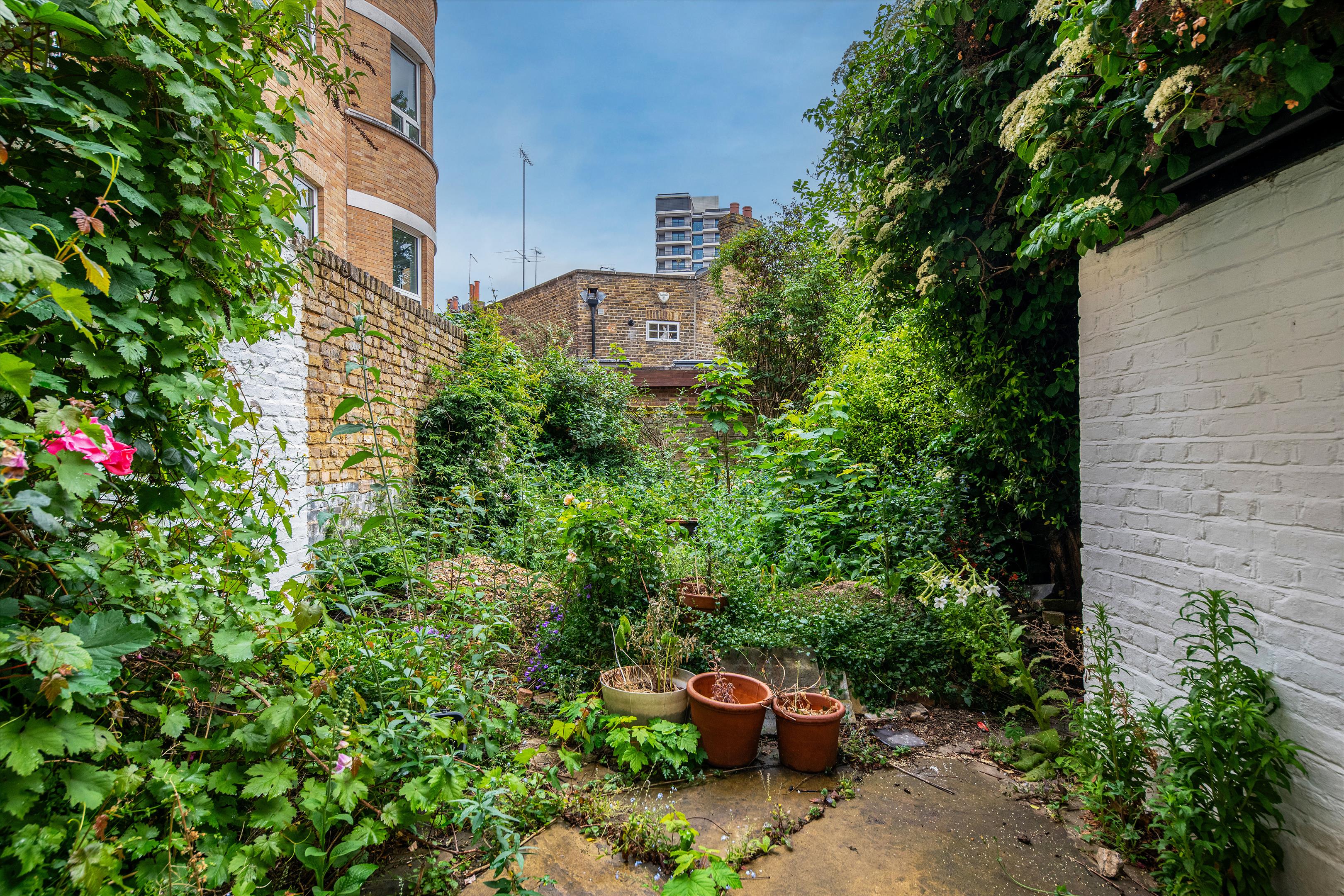 Ranelagh Grove, London SW1W