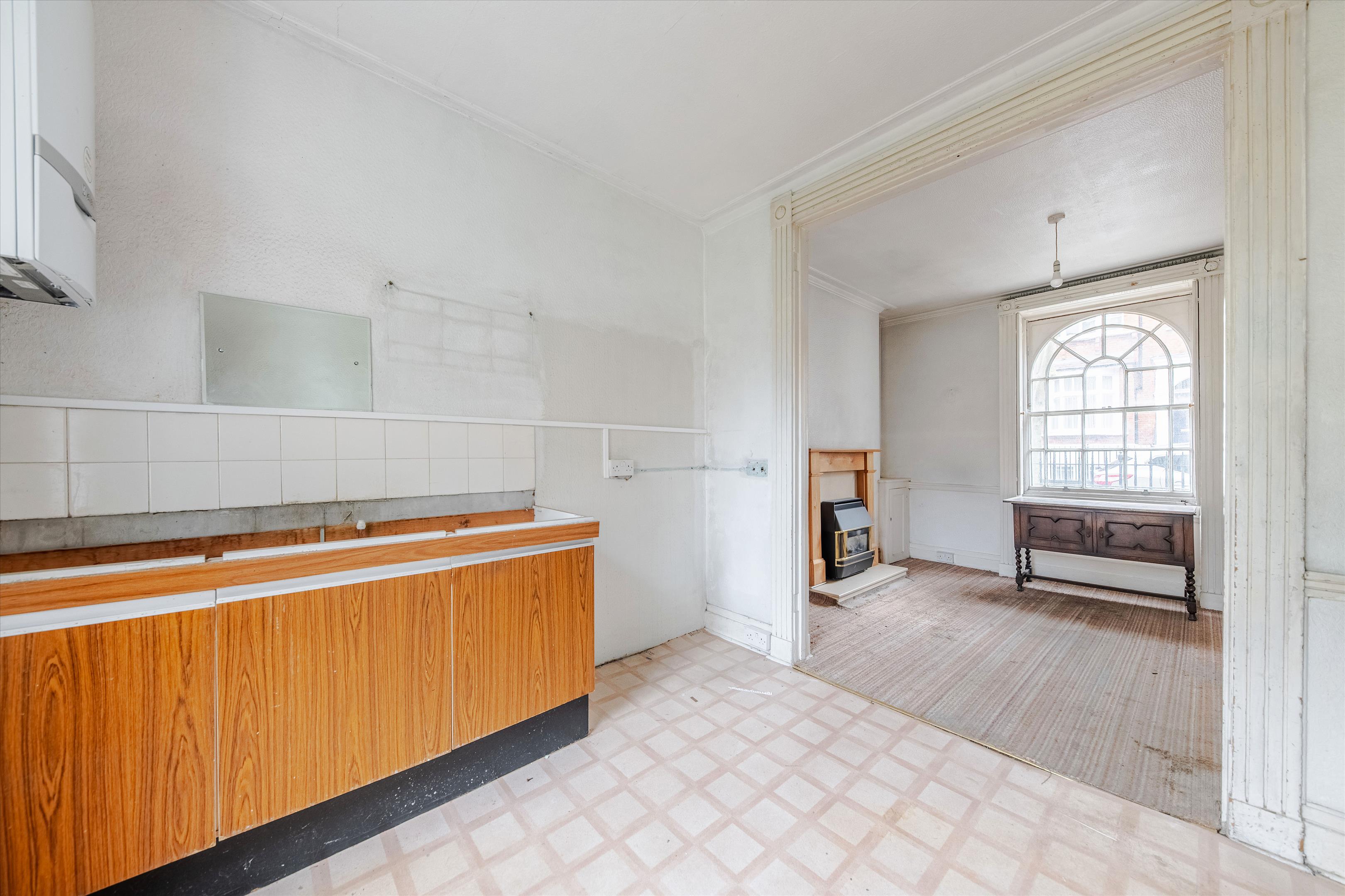 Ranelagh Grove, London SW1W