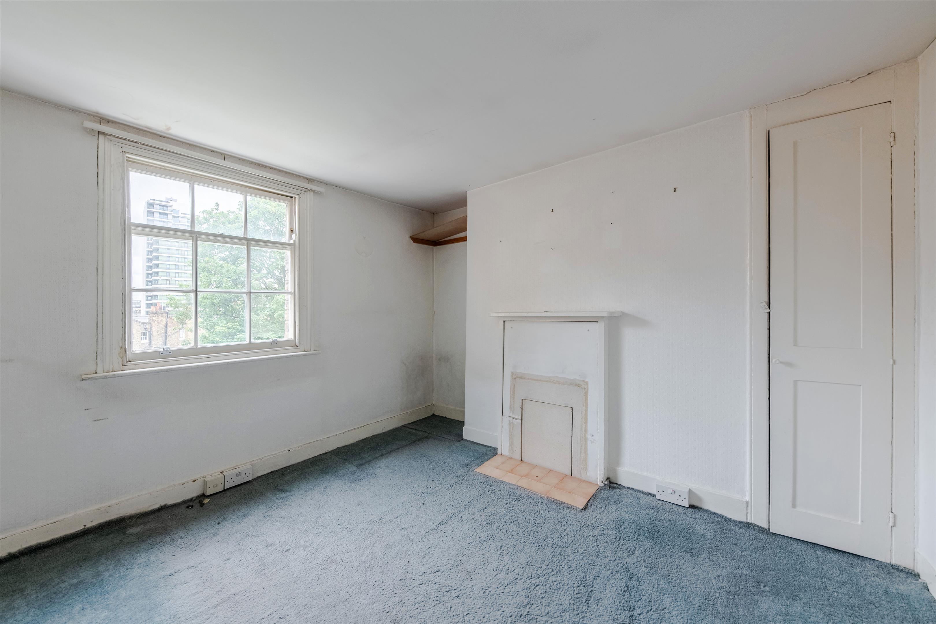 Ranelagh Grove, London SW1W