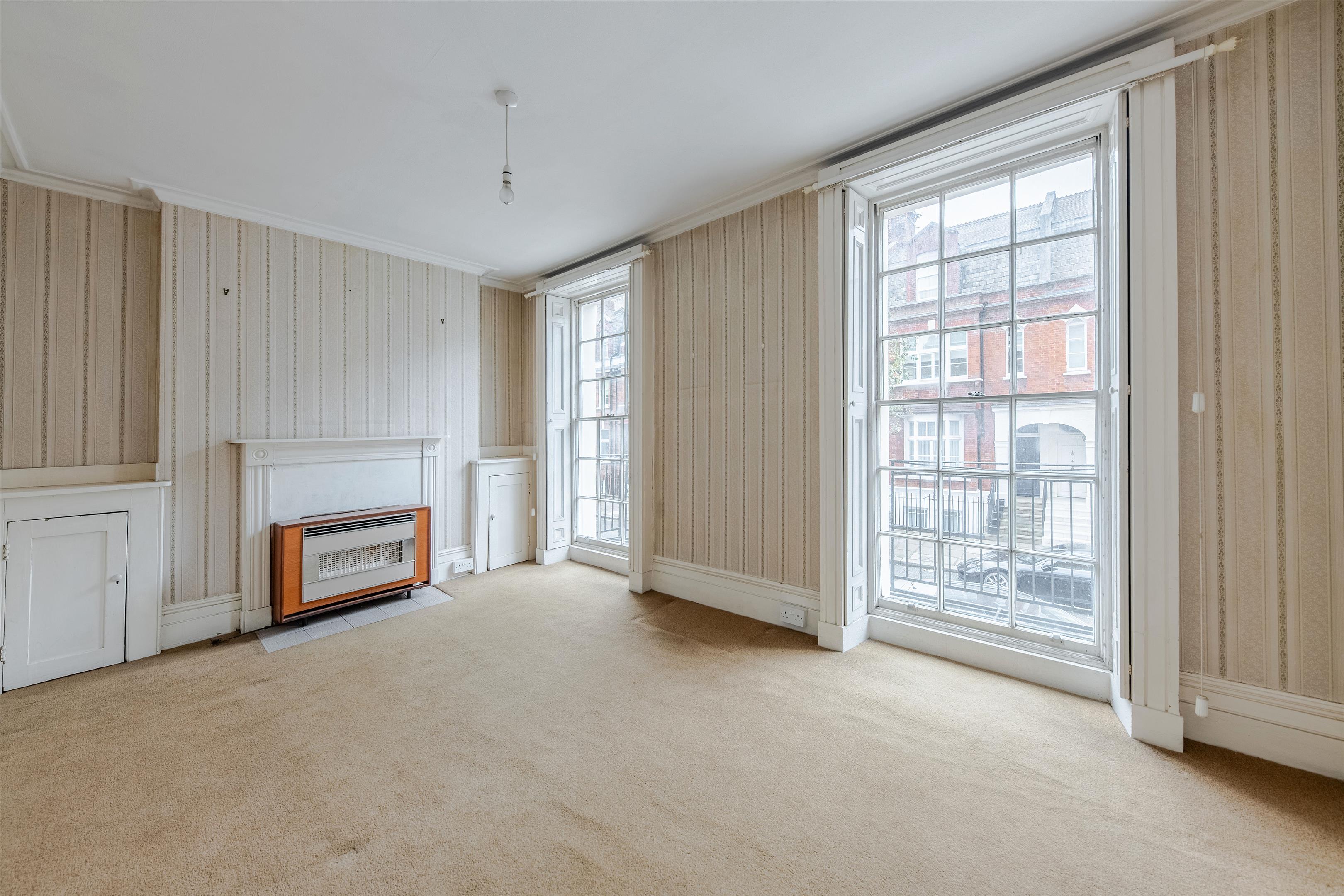Ranelagh Grove, London SW1W