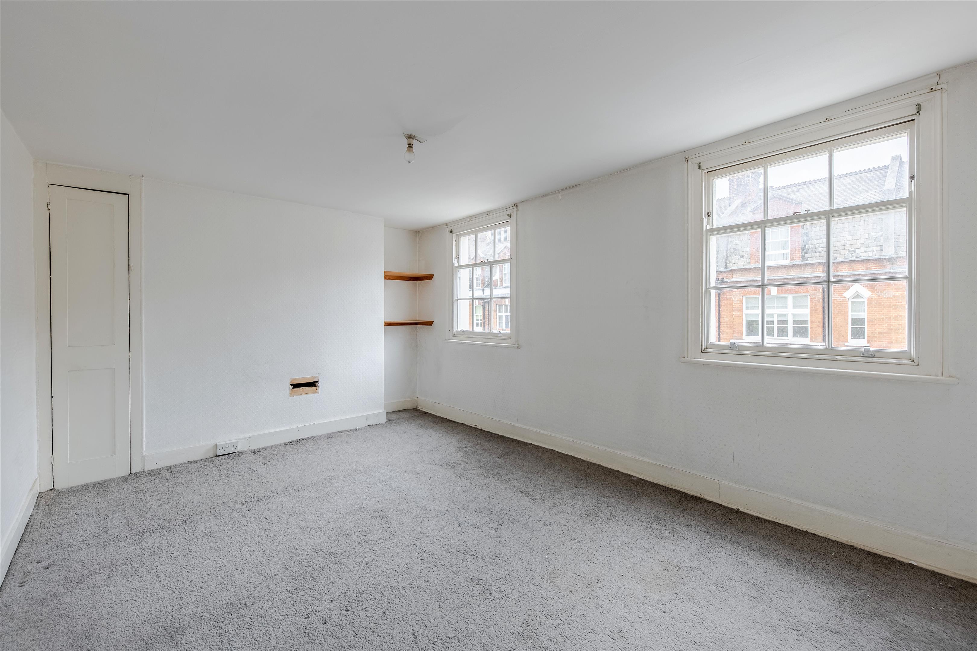 Ranelagh Grove, London SW1W