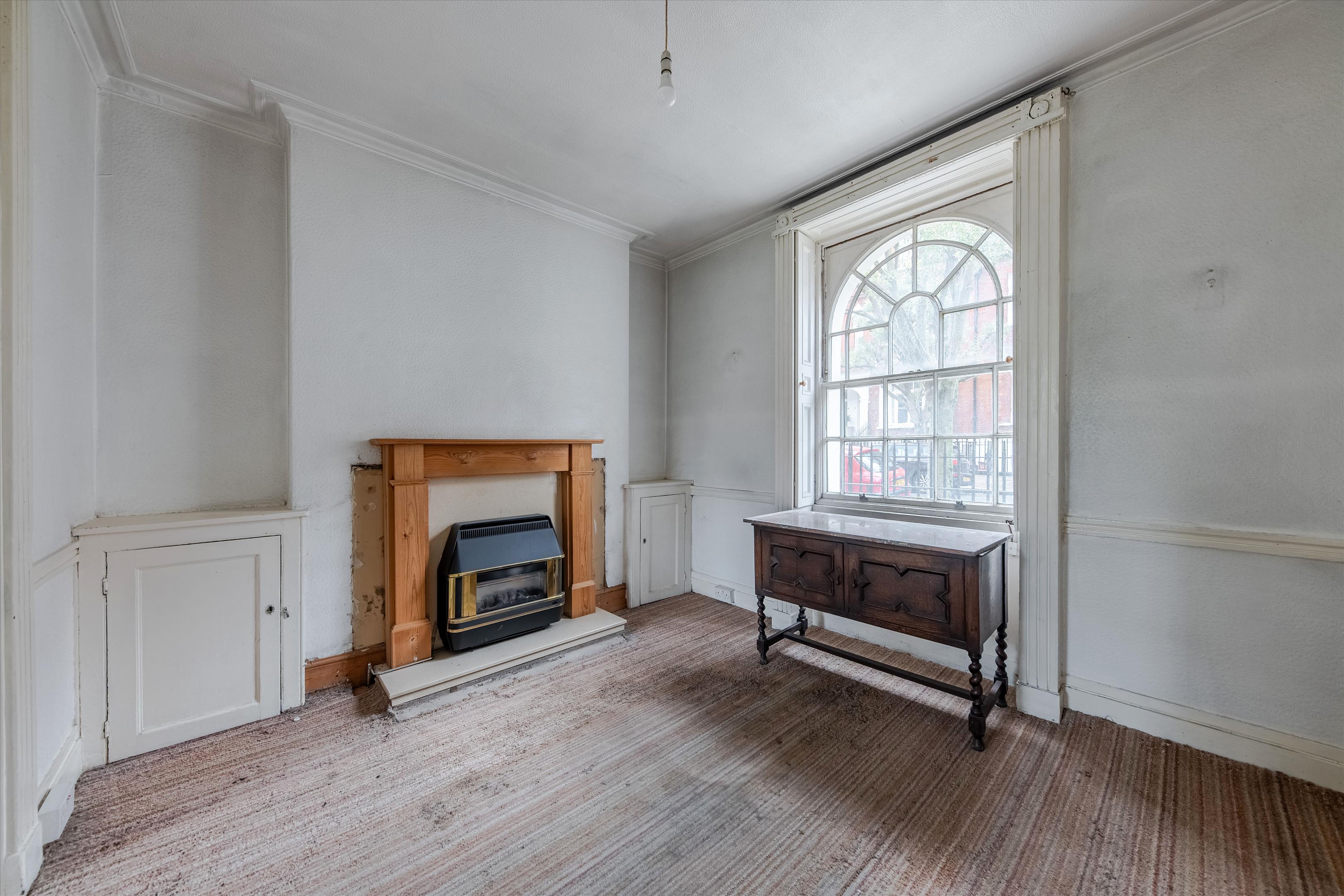 Ranelagh Grove, London SW1W