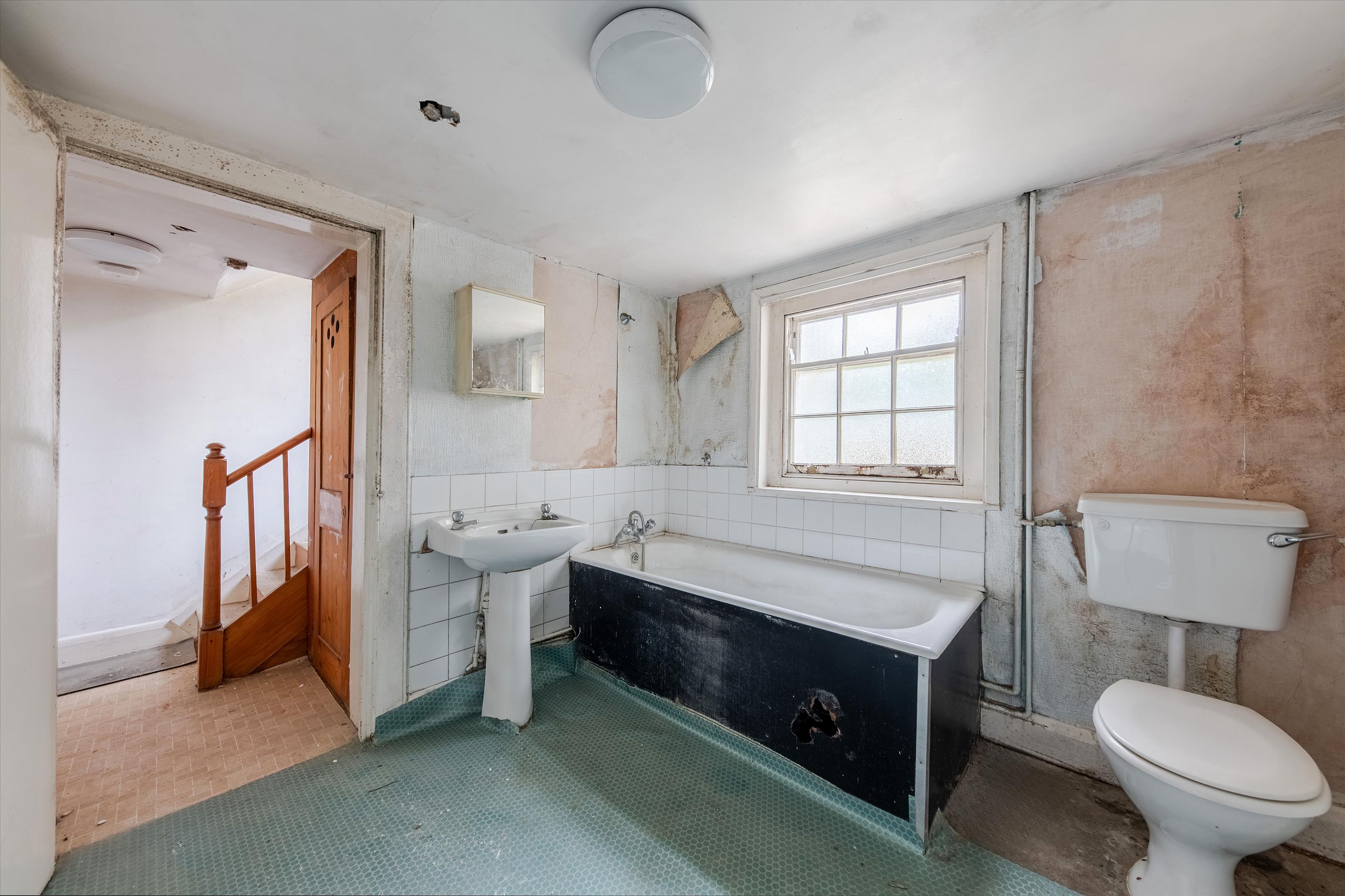 Ranelagh Grove, London SW1W