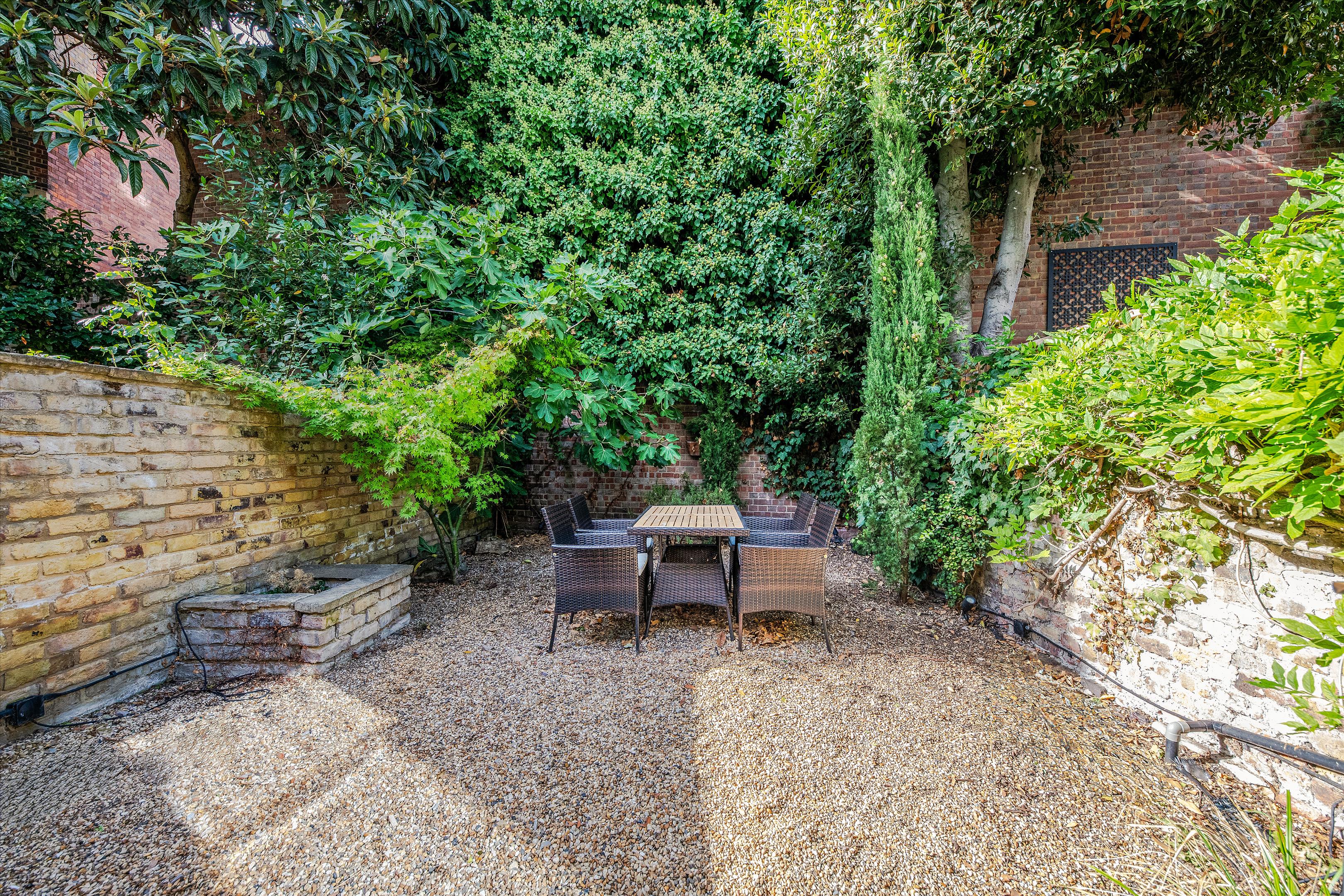 Maunsel Street, London SW1P