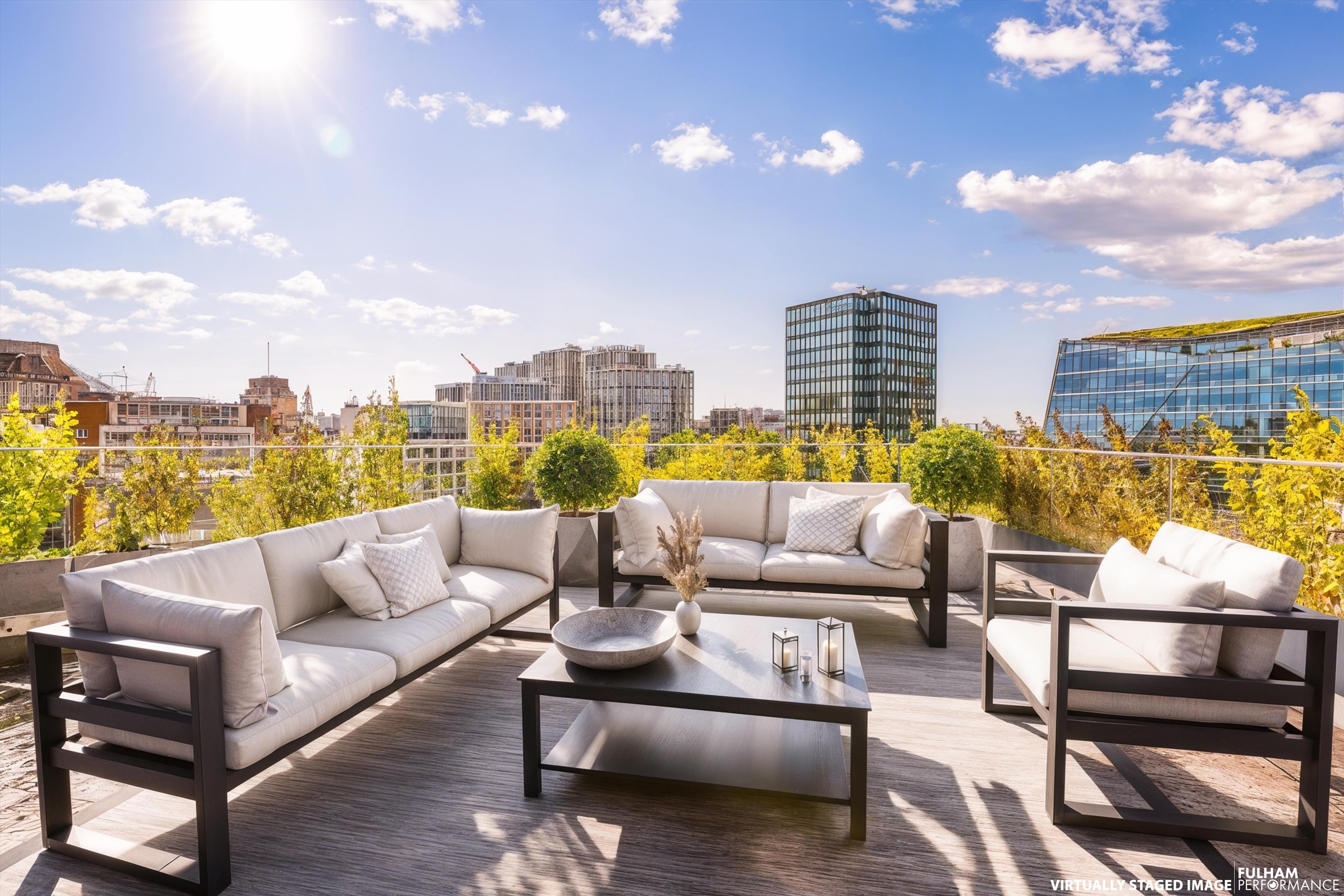 Penthouse, Wellington House, 70 Buckingham Gate, London SW1E