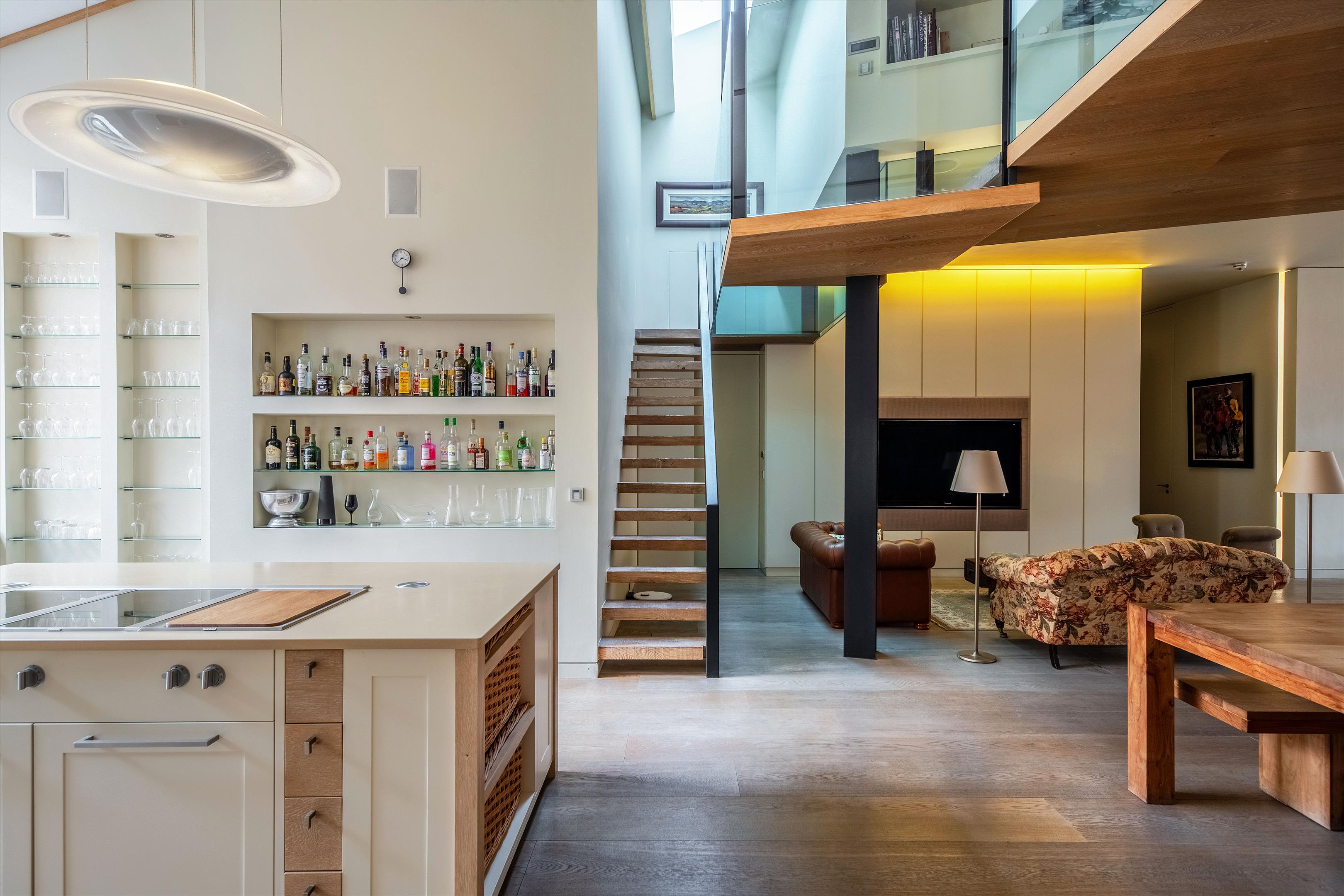 Howick Place, 8 Francis Street, London SW1P