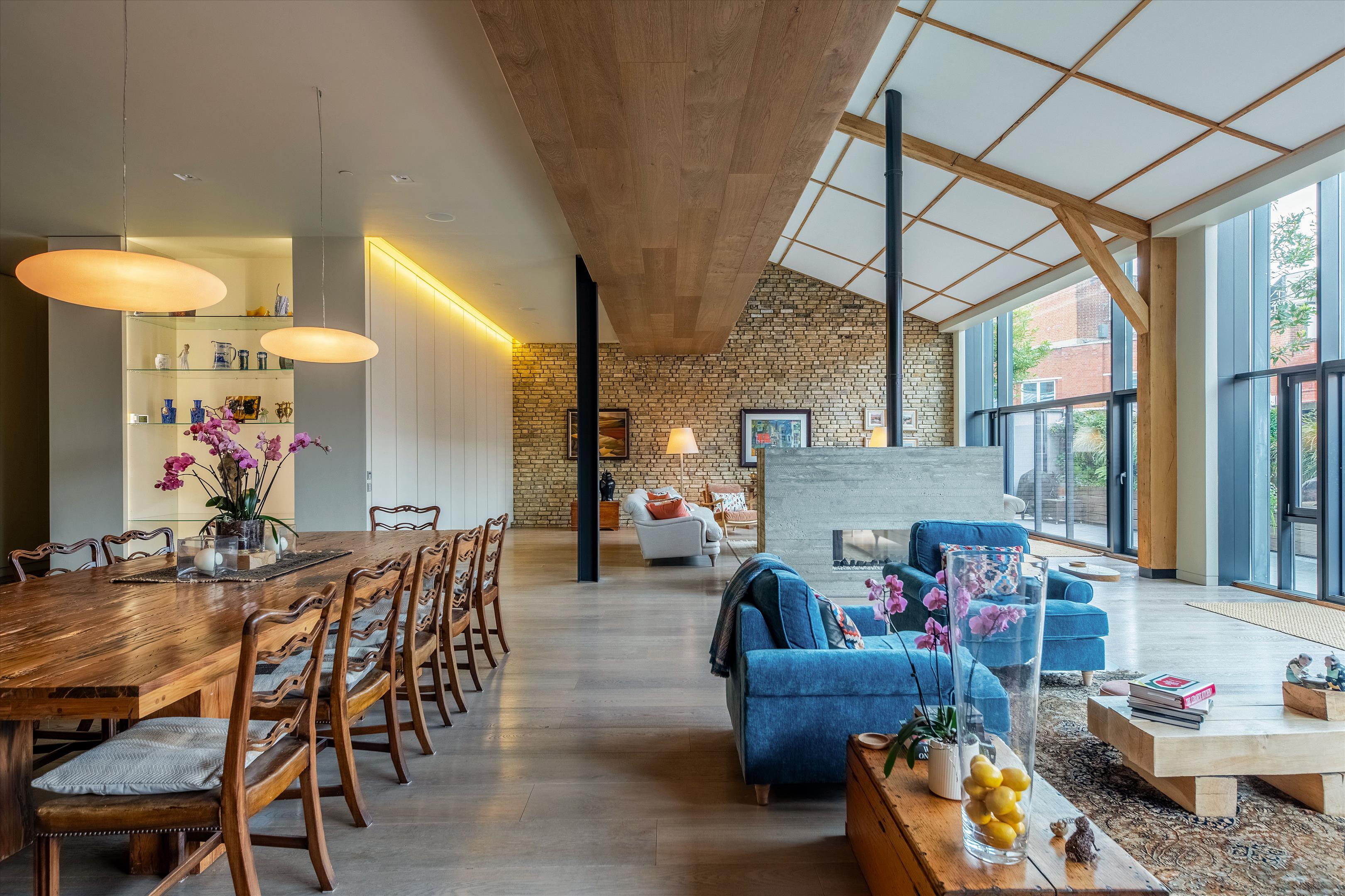 Howick Place, 8 Francis Street, London SW1P