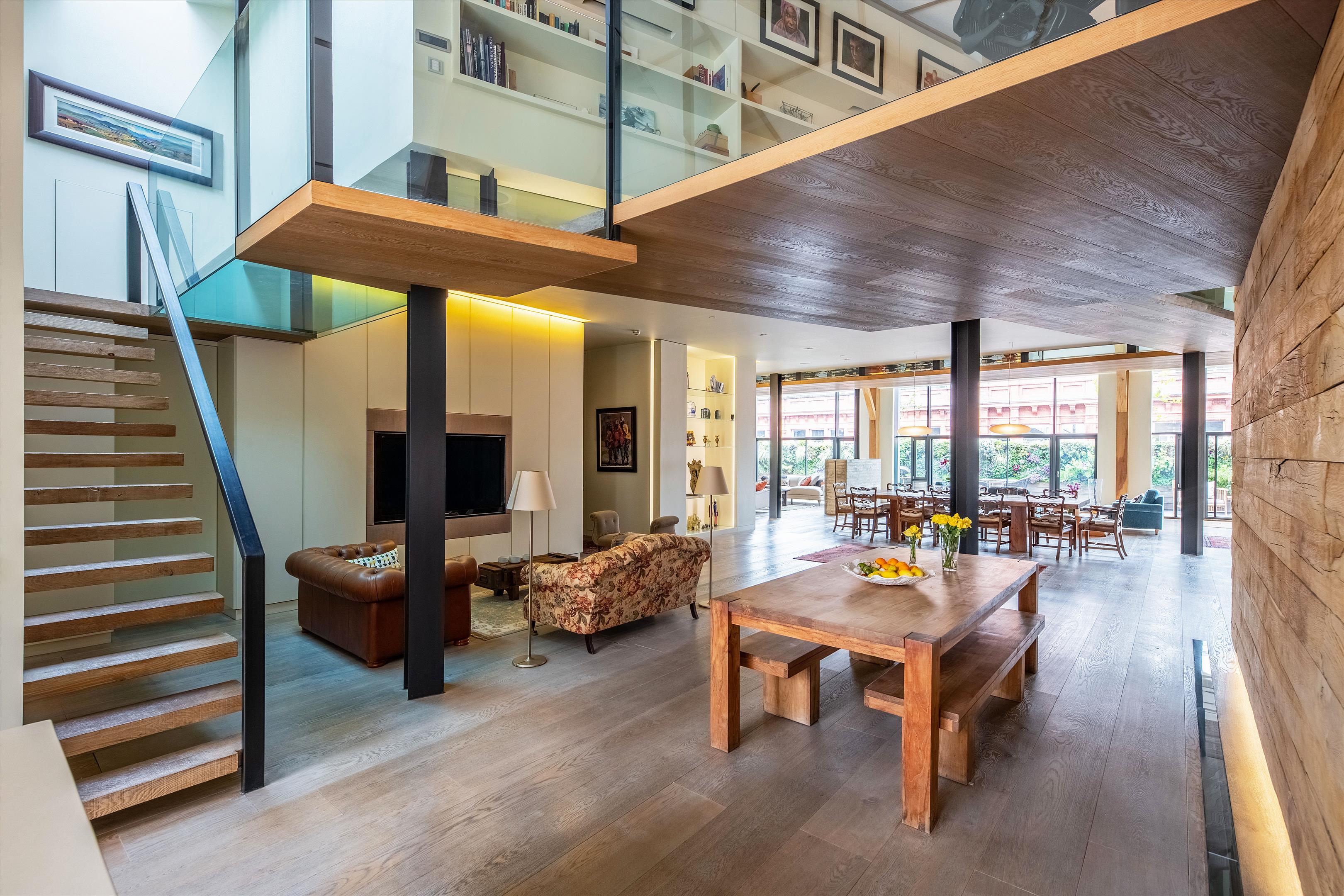 Howick Place, 8 Francis Street, London SW1P