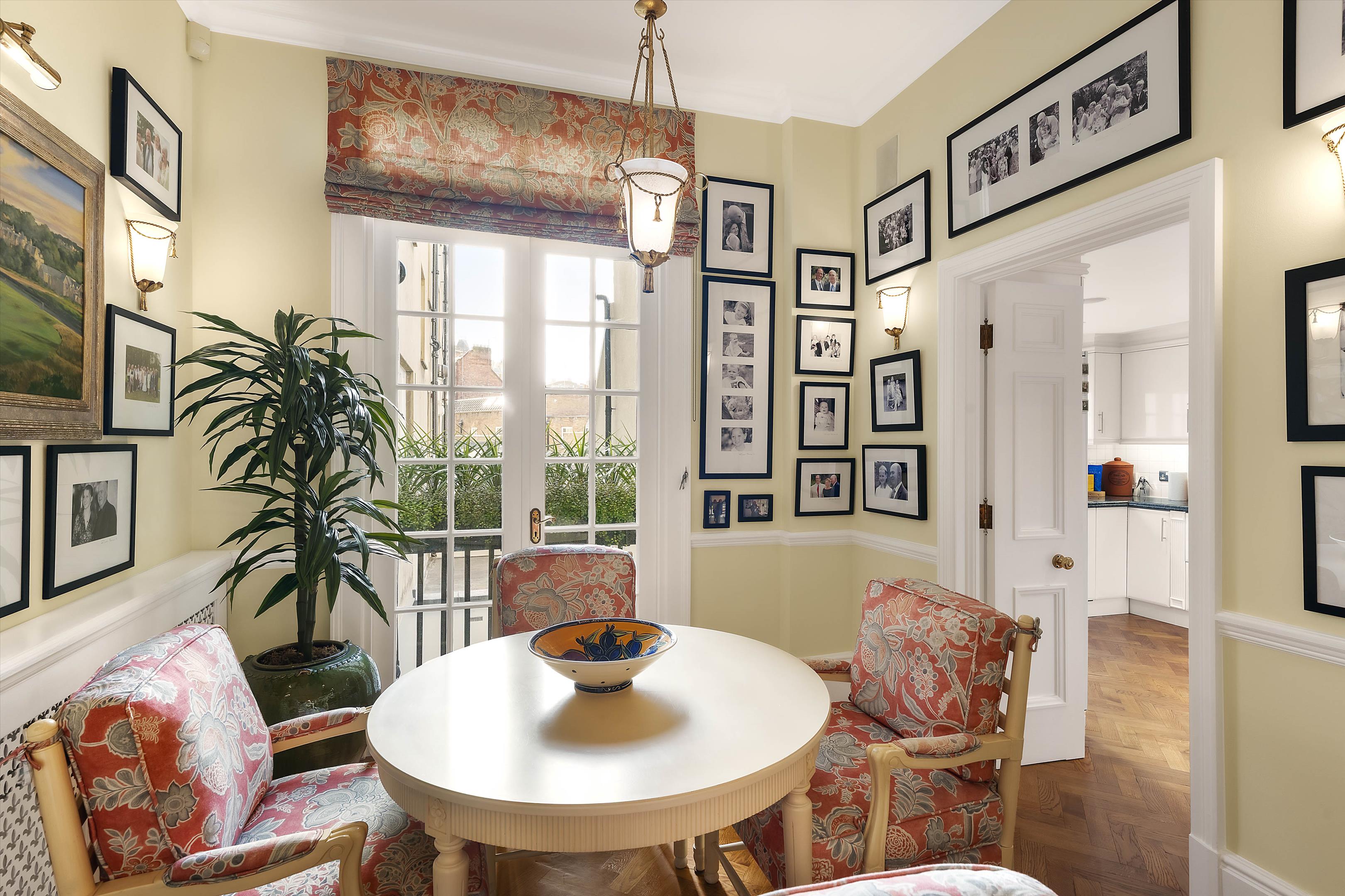 Eaton Place, London SW1X