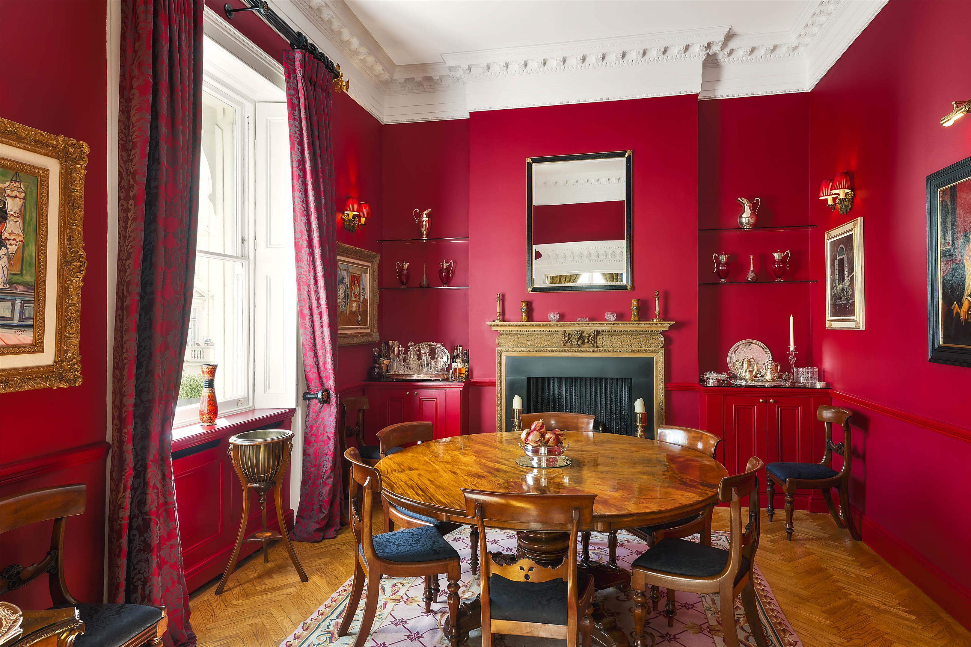 Eaton Place, London SW1X