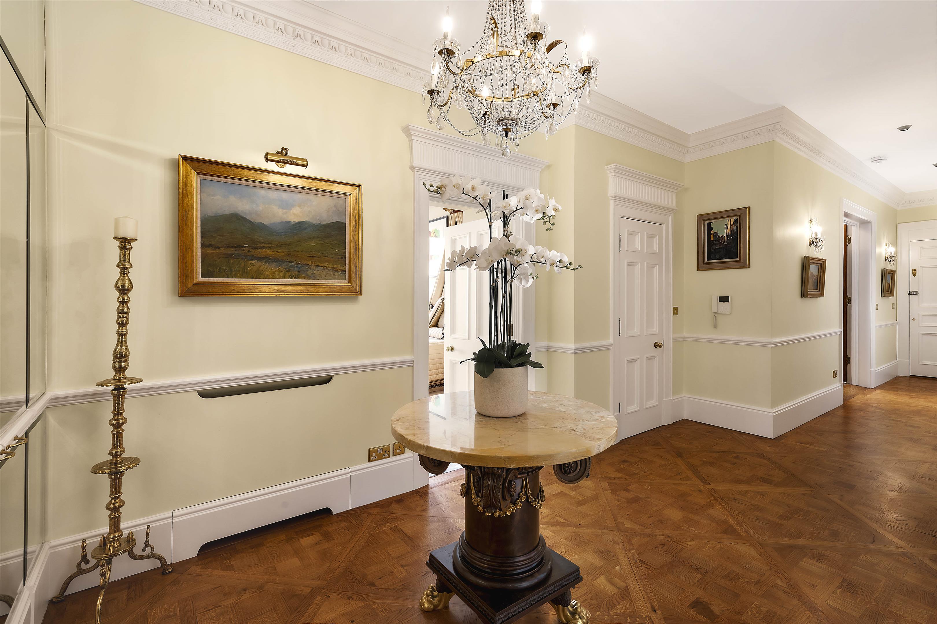 Eaton Place, London SW1X