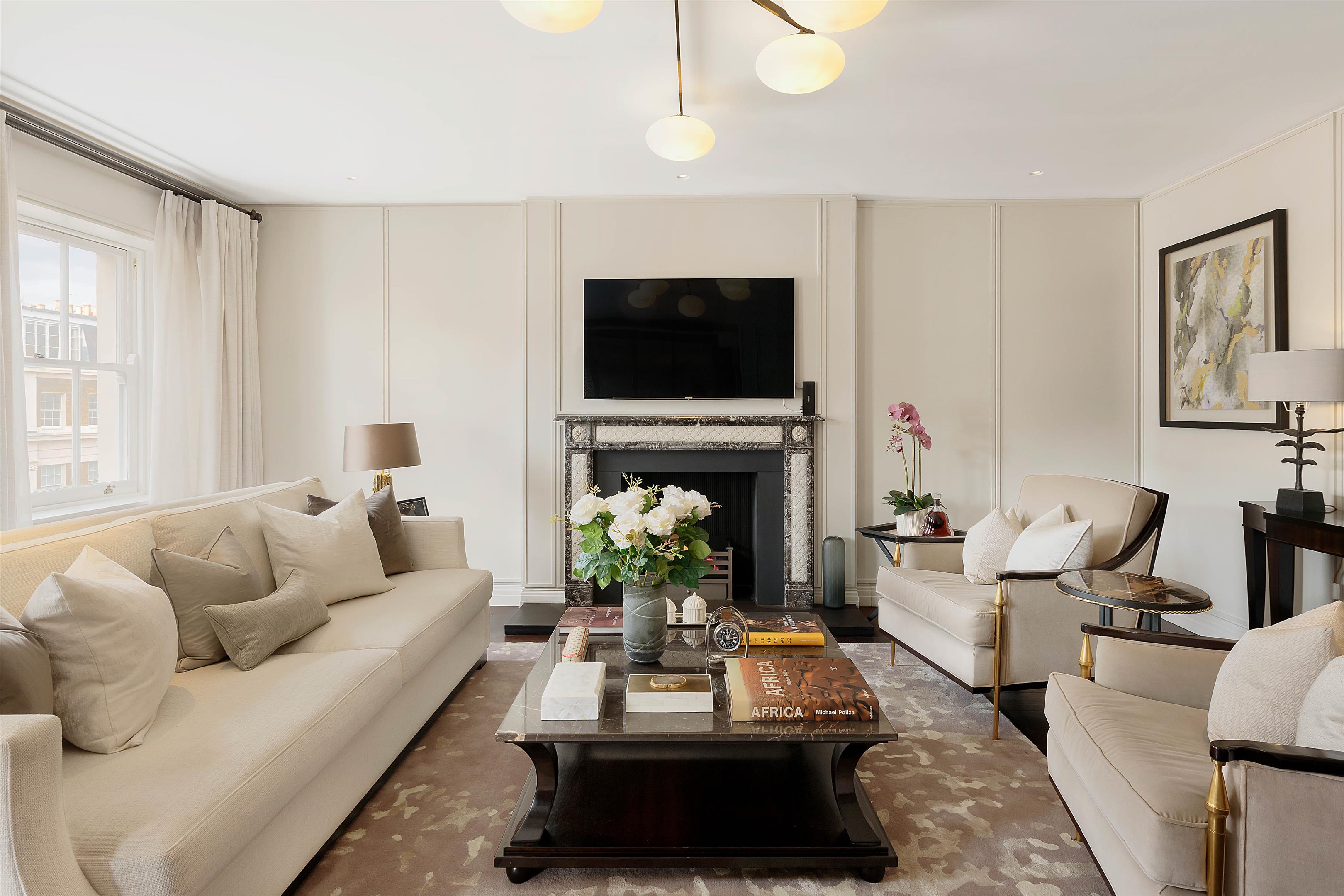 Eaton Place, London SW1X
