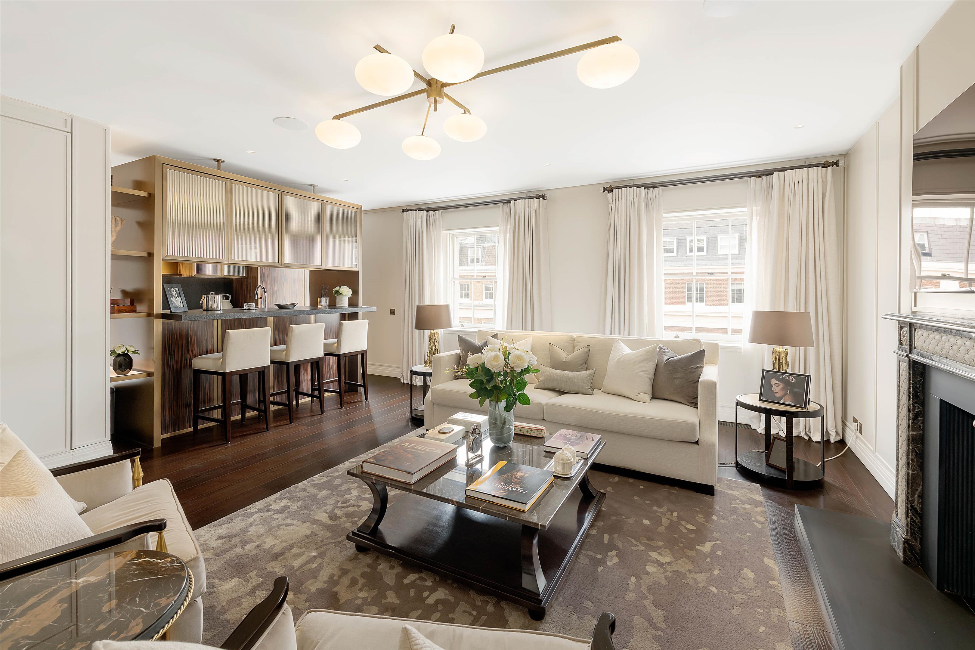Eaton Place, London SW1X