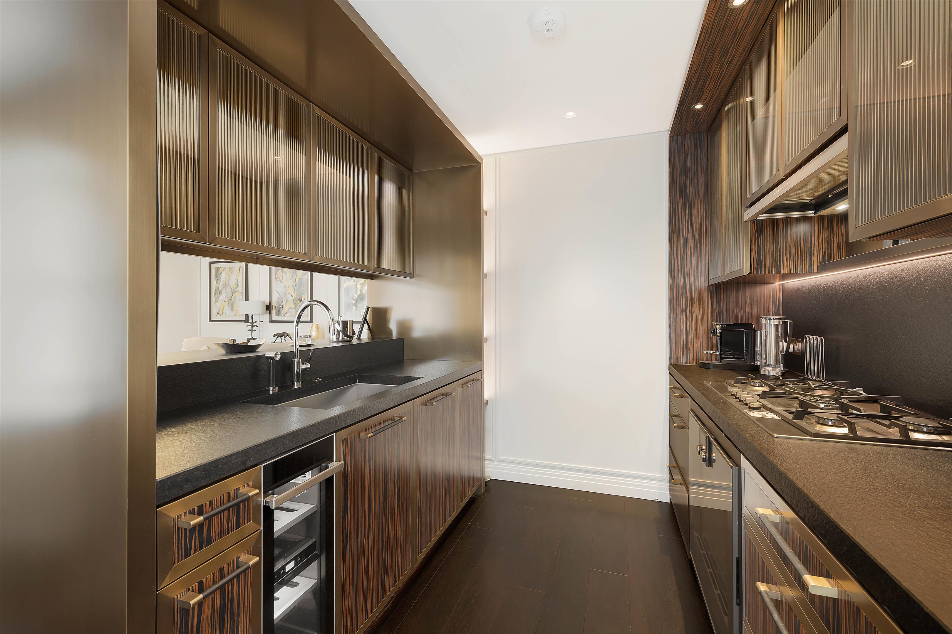 Eaton Place, London SW1X