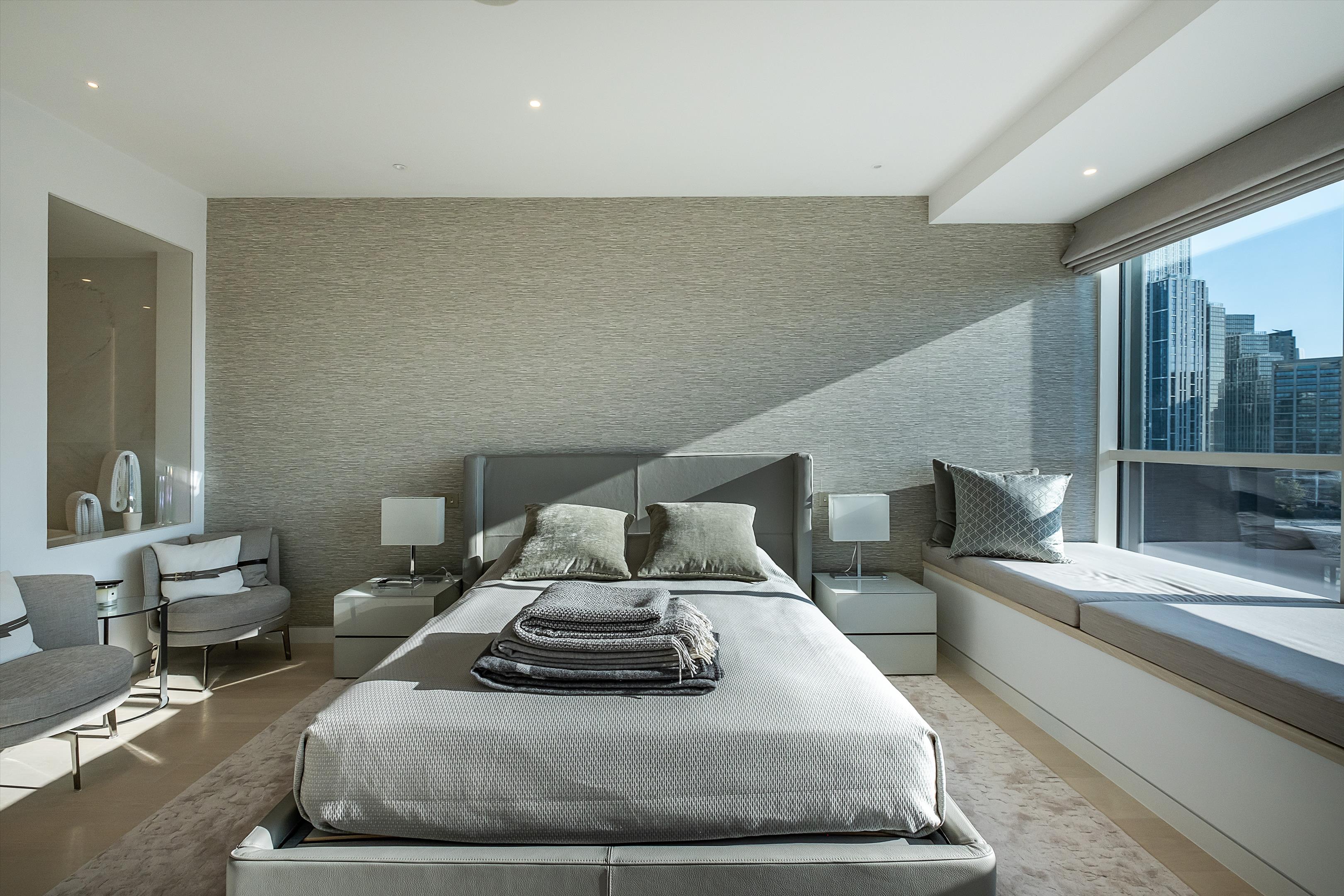 The Panoramic, Grosvenor Road, Pimlico, London SW1V
