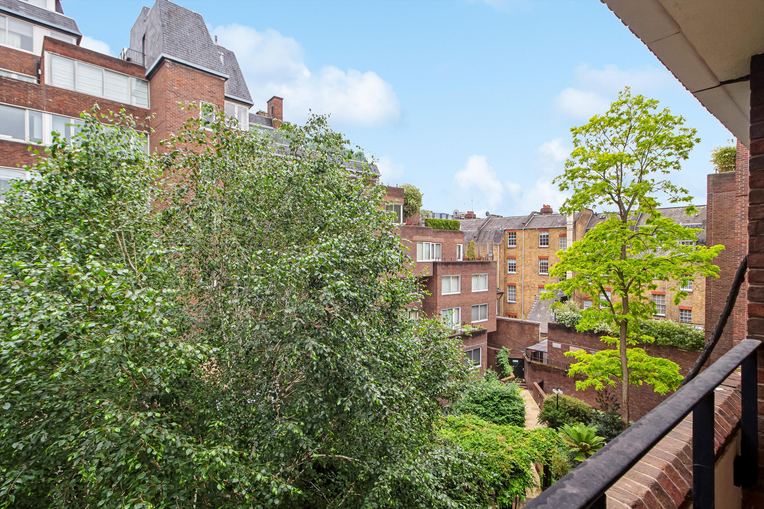 Ebury Street, London SW1W